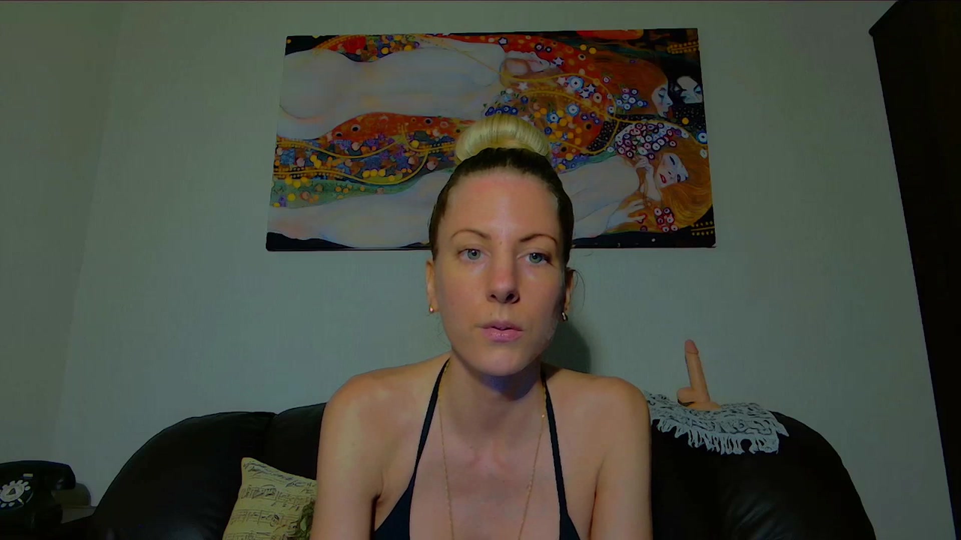 Gallery image thumbnail from Helenadoll's myfreecams stream on, 07/08/2025, 15:43 image 5 of 20