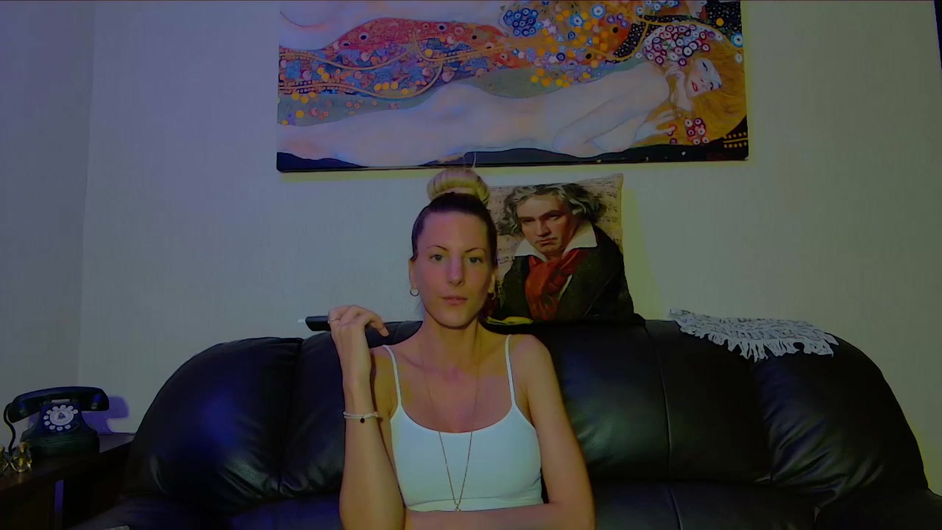 Gallery image thumbnail from Helenadoll's myfreecams stream on, 07/11/2025, 21:51 image 4 of 20