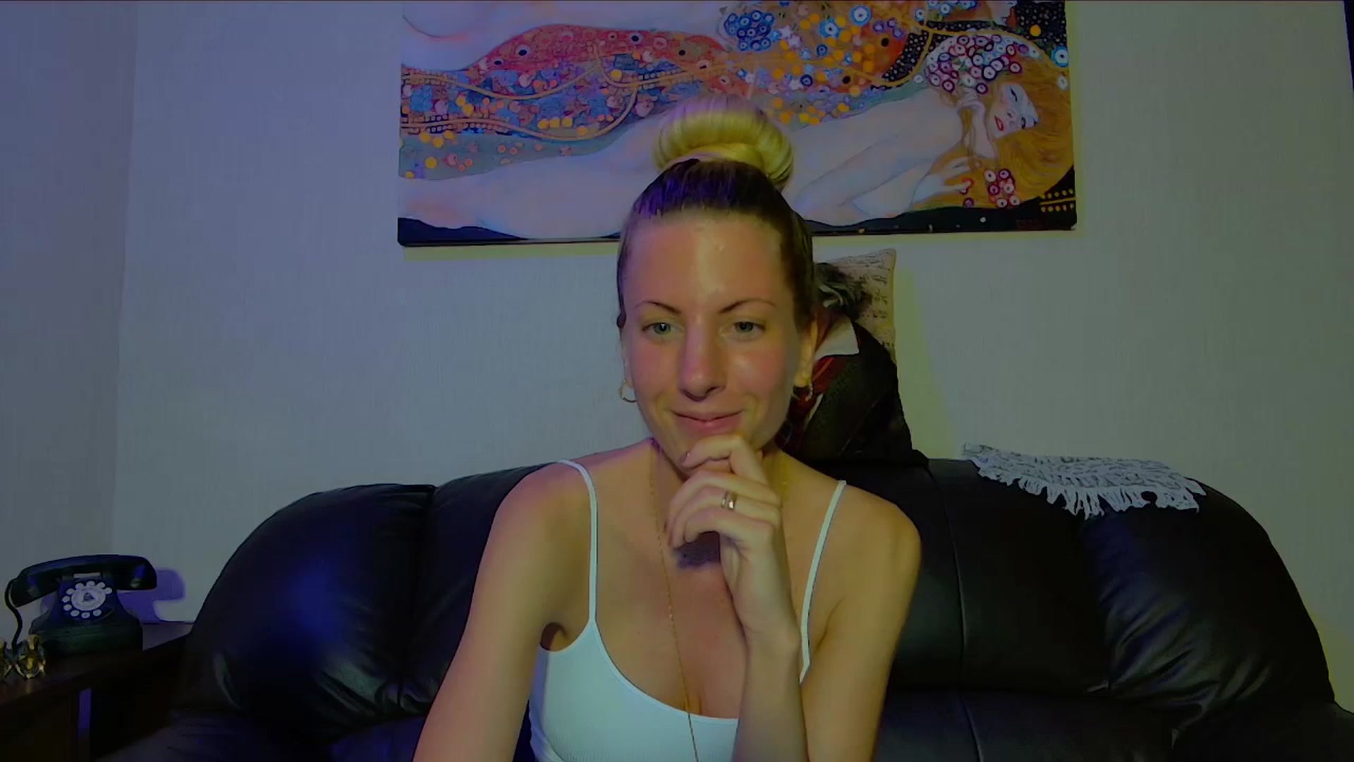 Gallery image thumbnail from Helenadoll's myfreecams stream on, 07/11/2025, 21:51 image 5 of 20