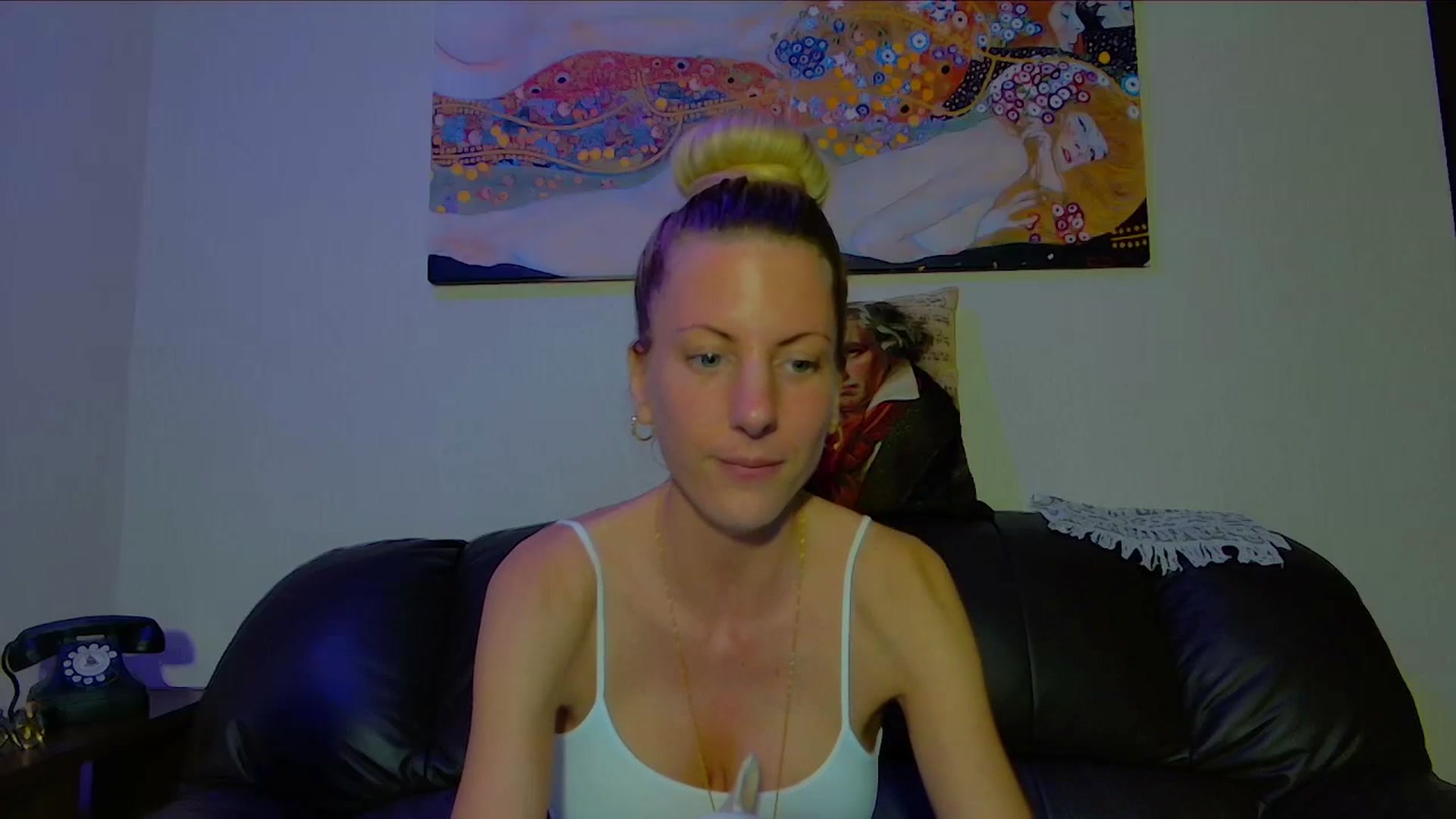 Gallery image thumbnail from Helenadoll's myfreecams stream on, 07/11/2025, 21:51 image 2 of 20