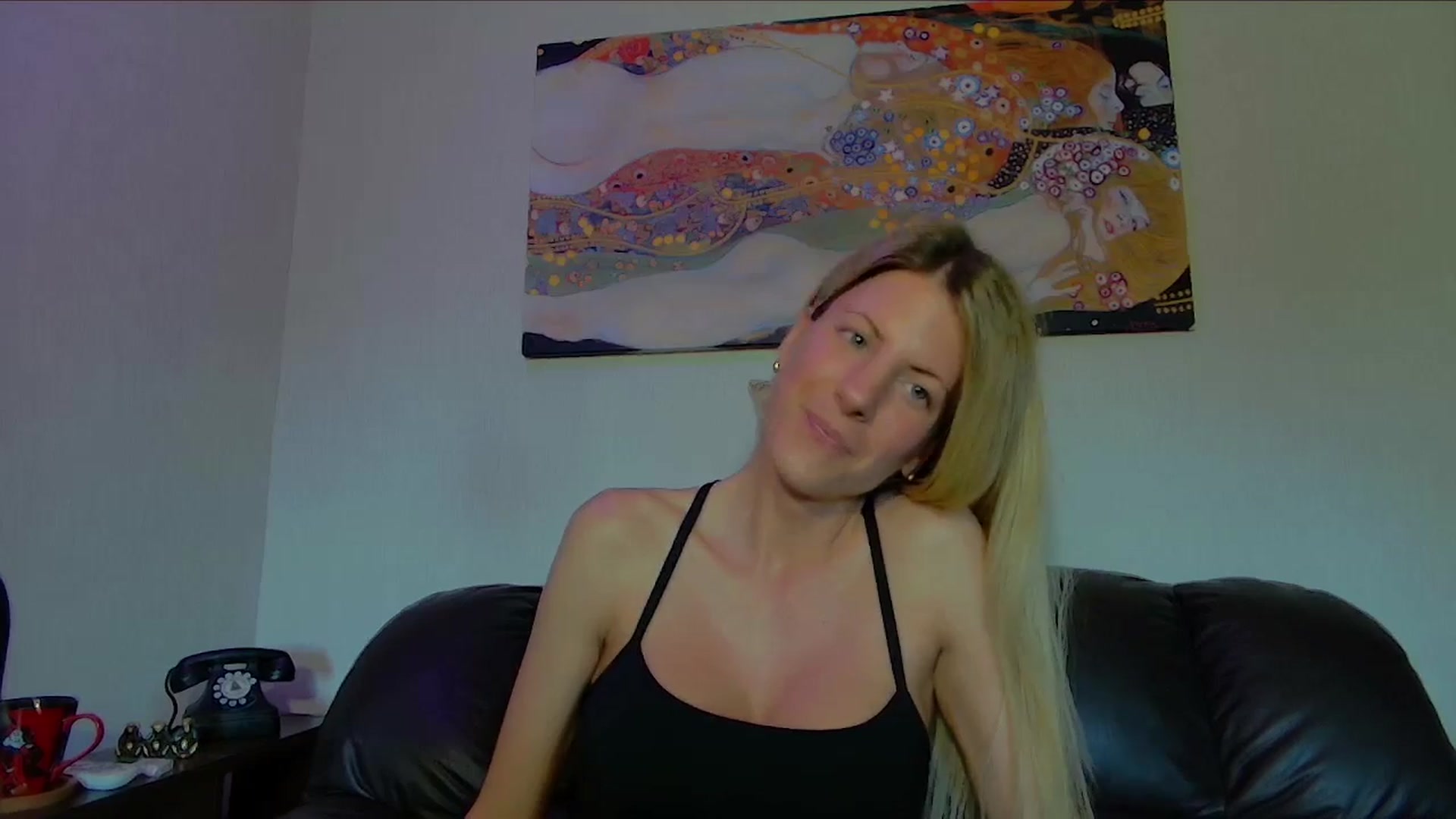 Gallery image thumbnail from Helenadoll's myfreecams stream on, 07/13/2025, 17:44 image 10 of 20