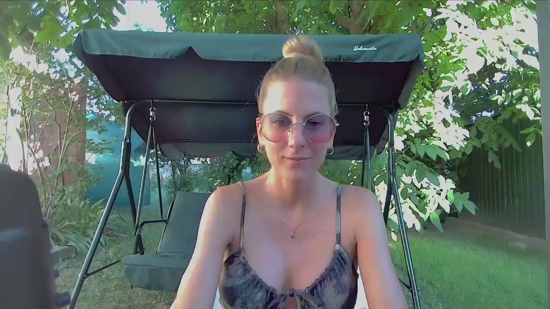 Gallery image thumbnail from Helenadoll's myfreecams stream on, 07/22/2025, 18:30 image 1 of 20