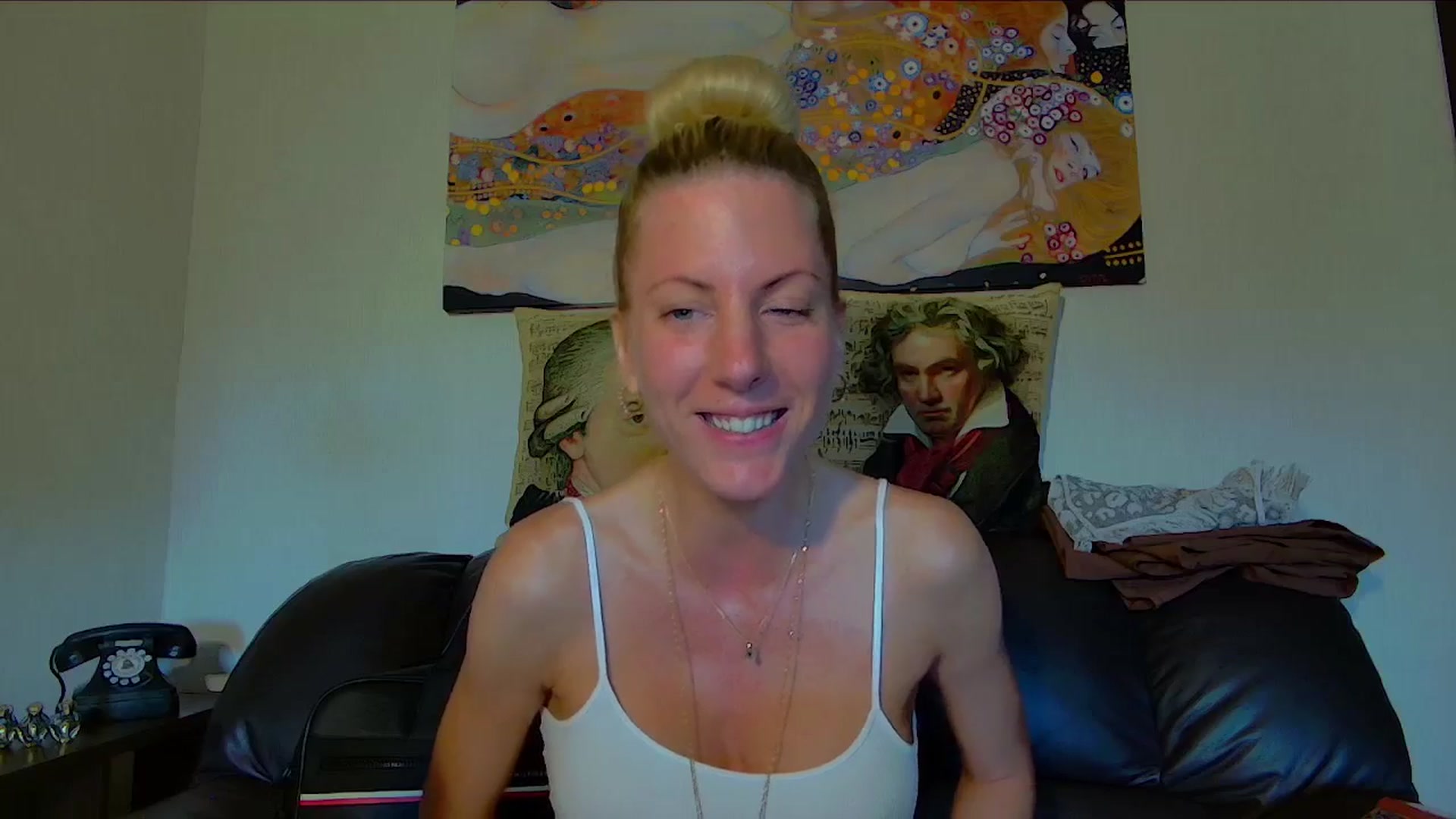 Gallery image thumbnail from Helenadoll's myfreecams stream on, 07/31/2025, 16:58 image 13 of 20