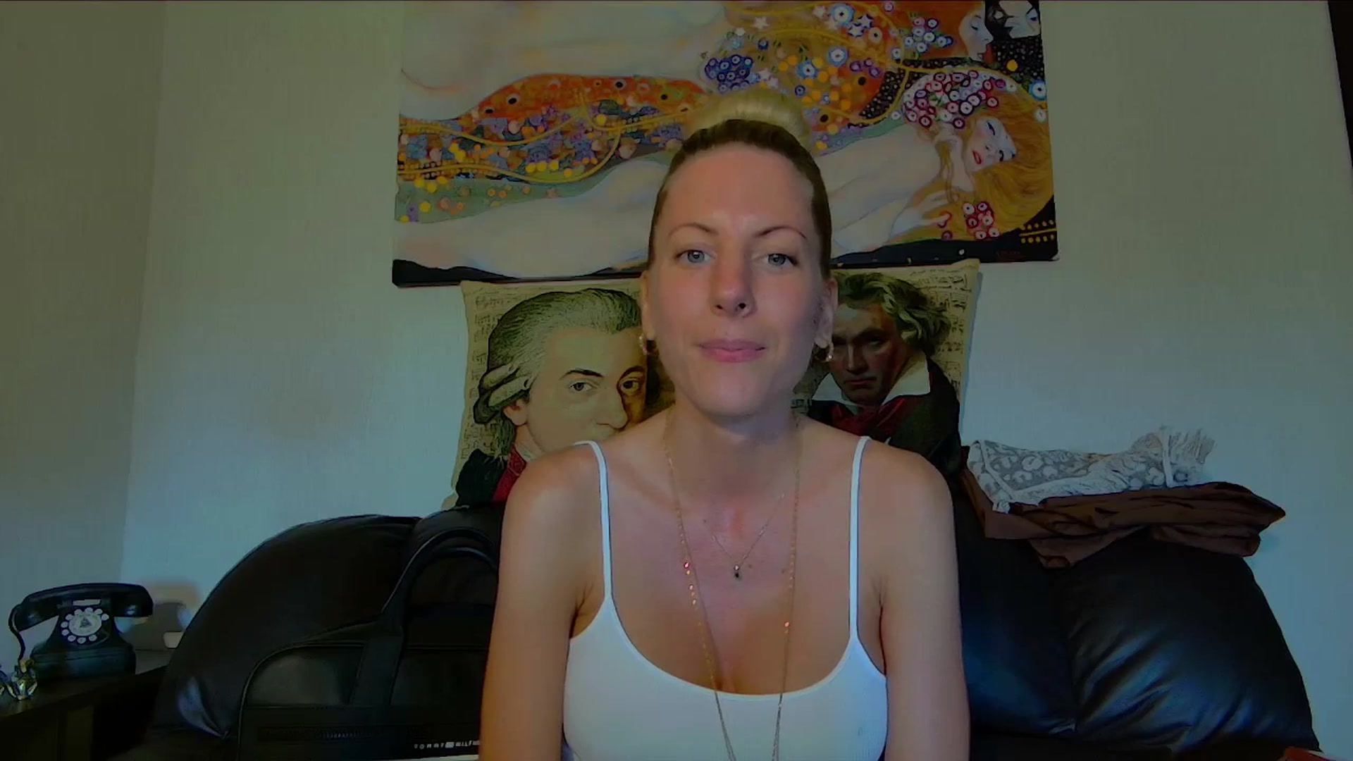 Gallery image thumbnail from Helenadoll's myfreecams stream on, 07/31/2025, 16:58 image 7 of 20