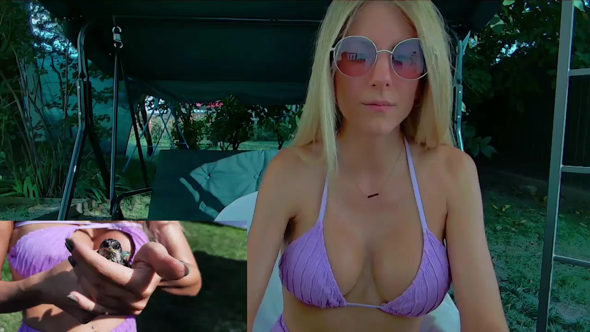 Gallery image thumbnail from Helenadoll's myfreecams stream on, 09/05/2025, 15:03 image 11 of 20