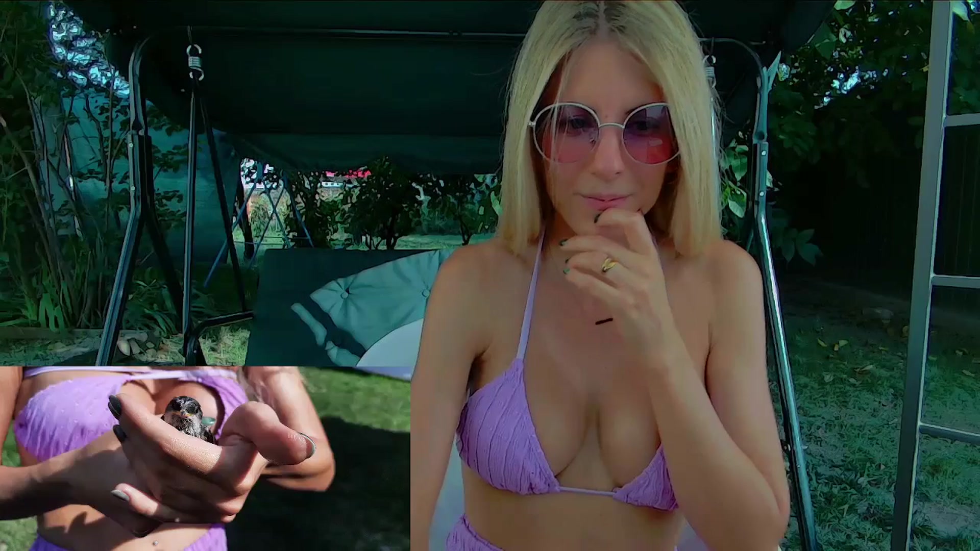 Gallery image thumbnail from Helenadoll's myfreecams stream on, 09/05/2025, 15:03 image 10 of 20