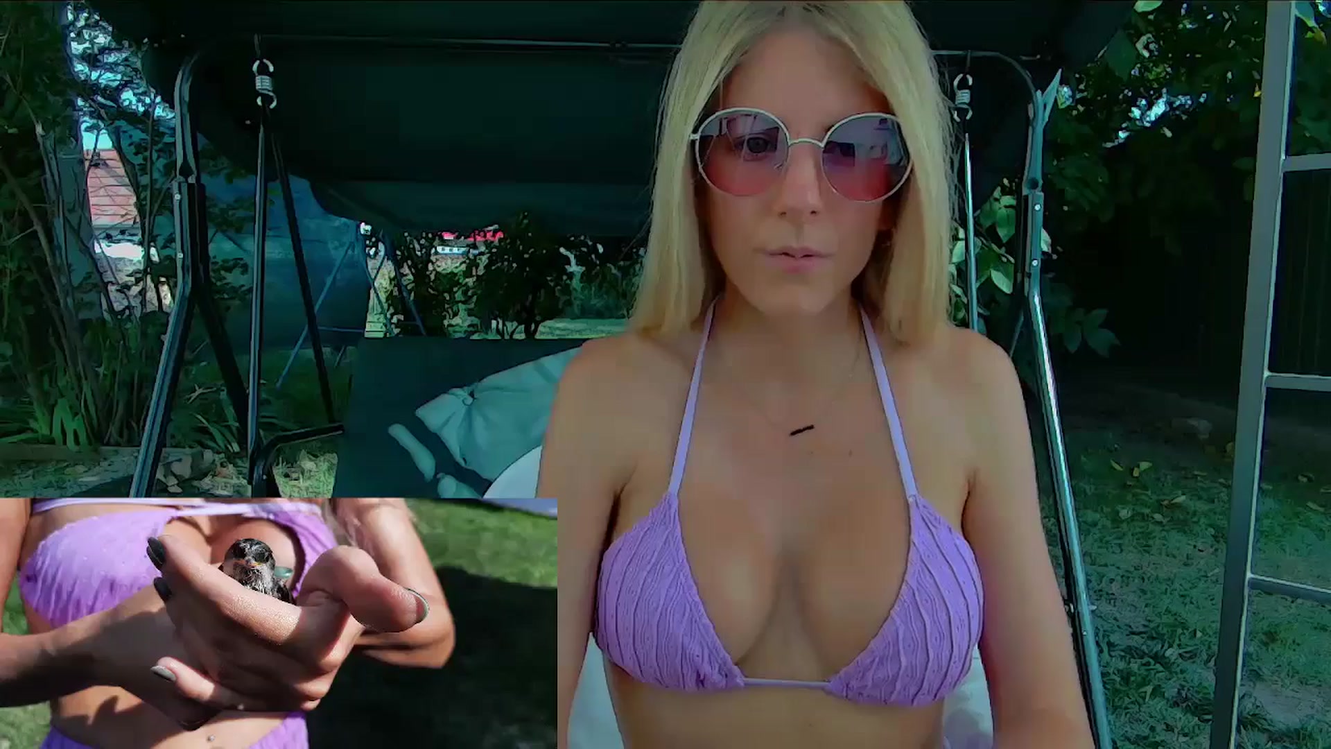 Gallery image thumbnail from Helenadoll's myfreecams stream on, 09/05/2025, 15:03 image 9 of 20