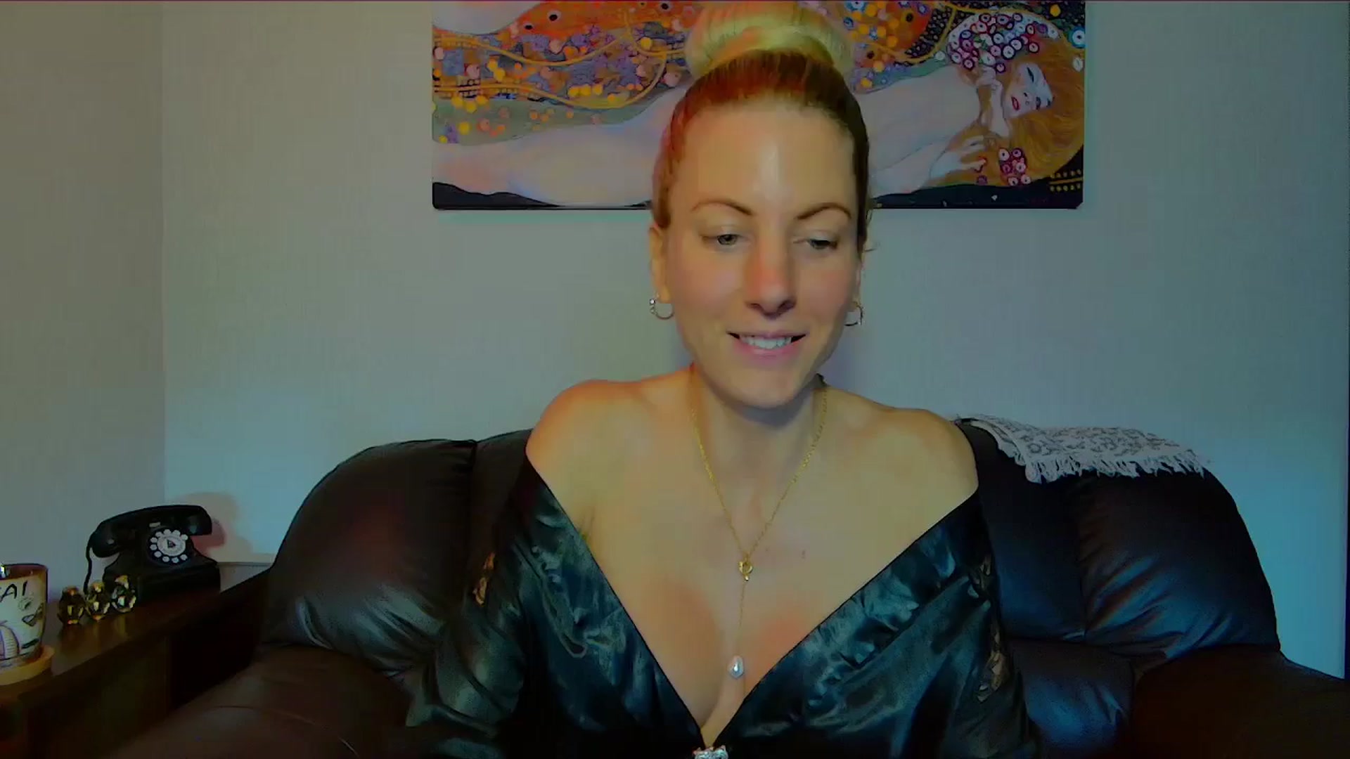 Gallery image thumbnail from Helenadoll's myfreecams stream on, 09/27/2025, 13:57 image 1 of 20