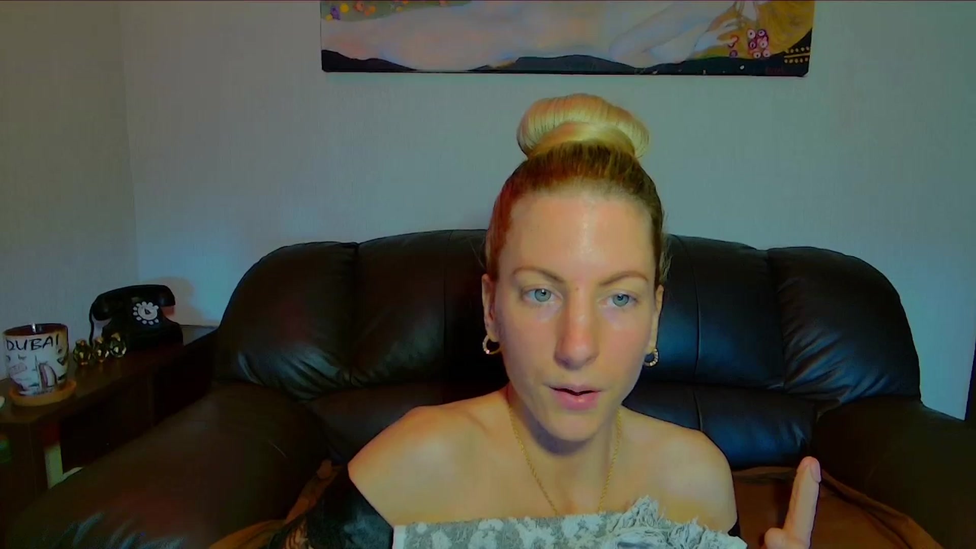 Gallery image thumbnail from Helenadoll's myfreecams stream on, 09/27/2025, 13:57 image 20 of 20