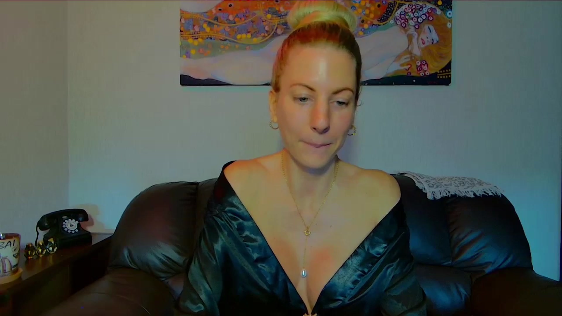 Gallery image thumbnail from Helenadoll's myfreecams stream on, 09/27/2025, 13:57 image 3 of 20