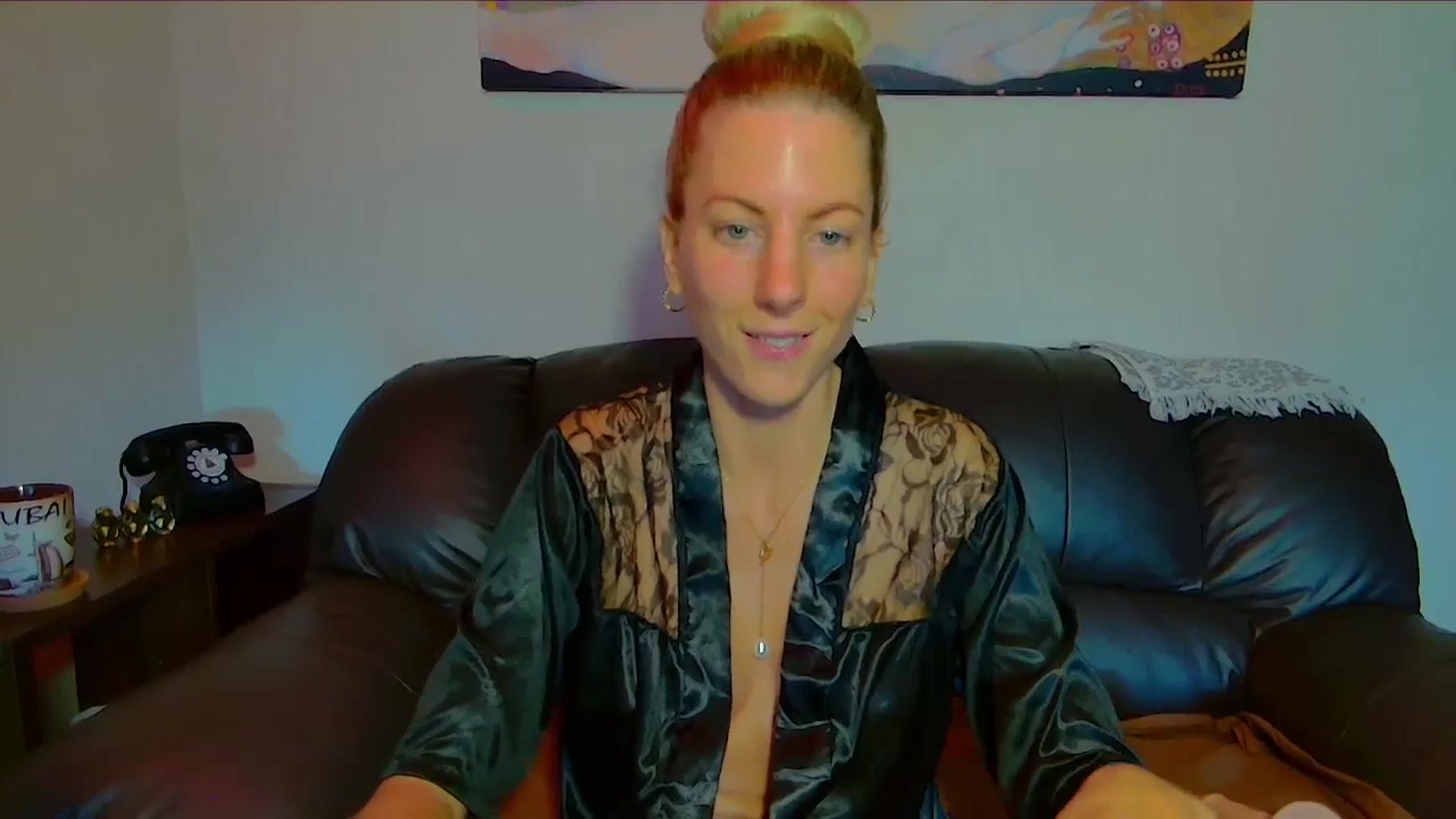 Gallery image thumbnail from Helenadoll's myfreecams stream on, 09/27/2025, 13:57 image 17 of 20