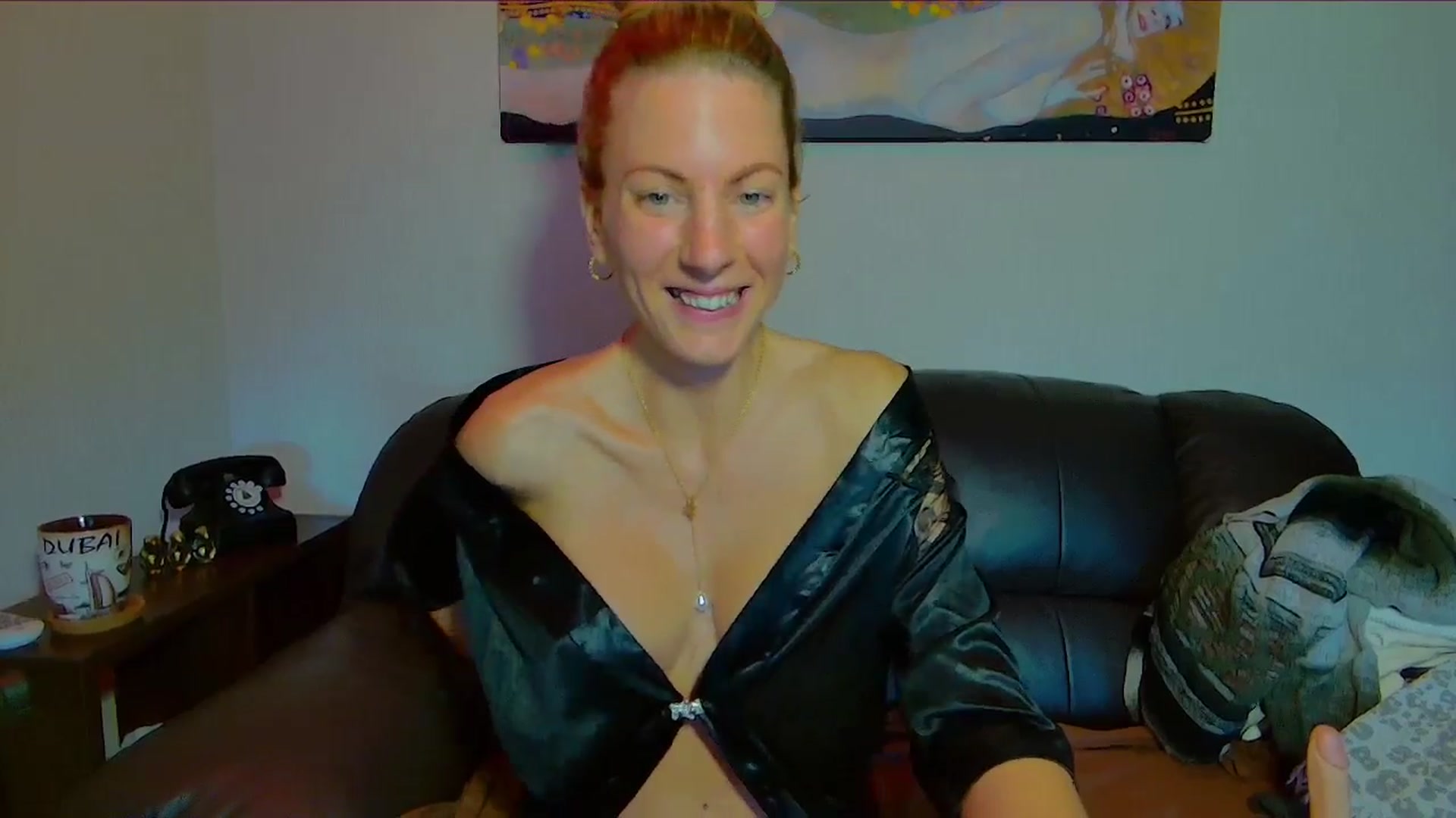 Gallery image thumbnail from Helenadoll's myfreecams stream on, 09/27/2025, 15:24 image 5 of 20