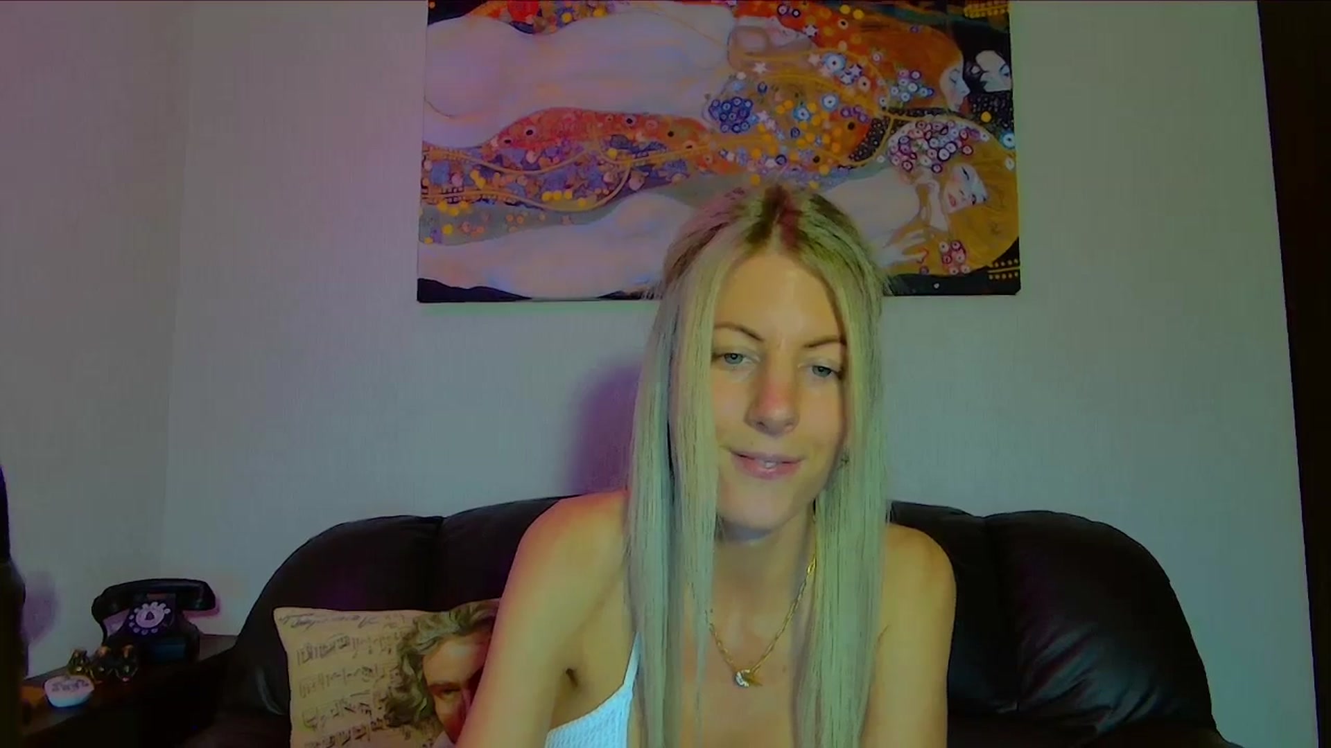 Gallery image thumbnail from Helenadoll's myfreecams stream on, 10/06/2025, 16:31 image 5 of 20