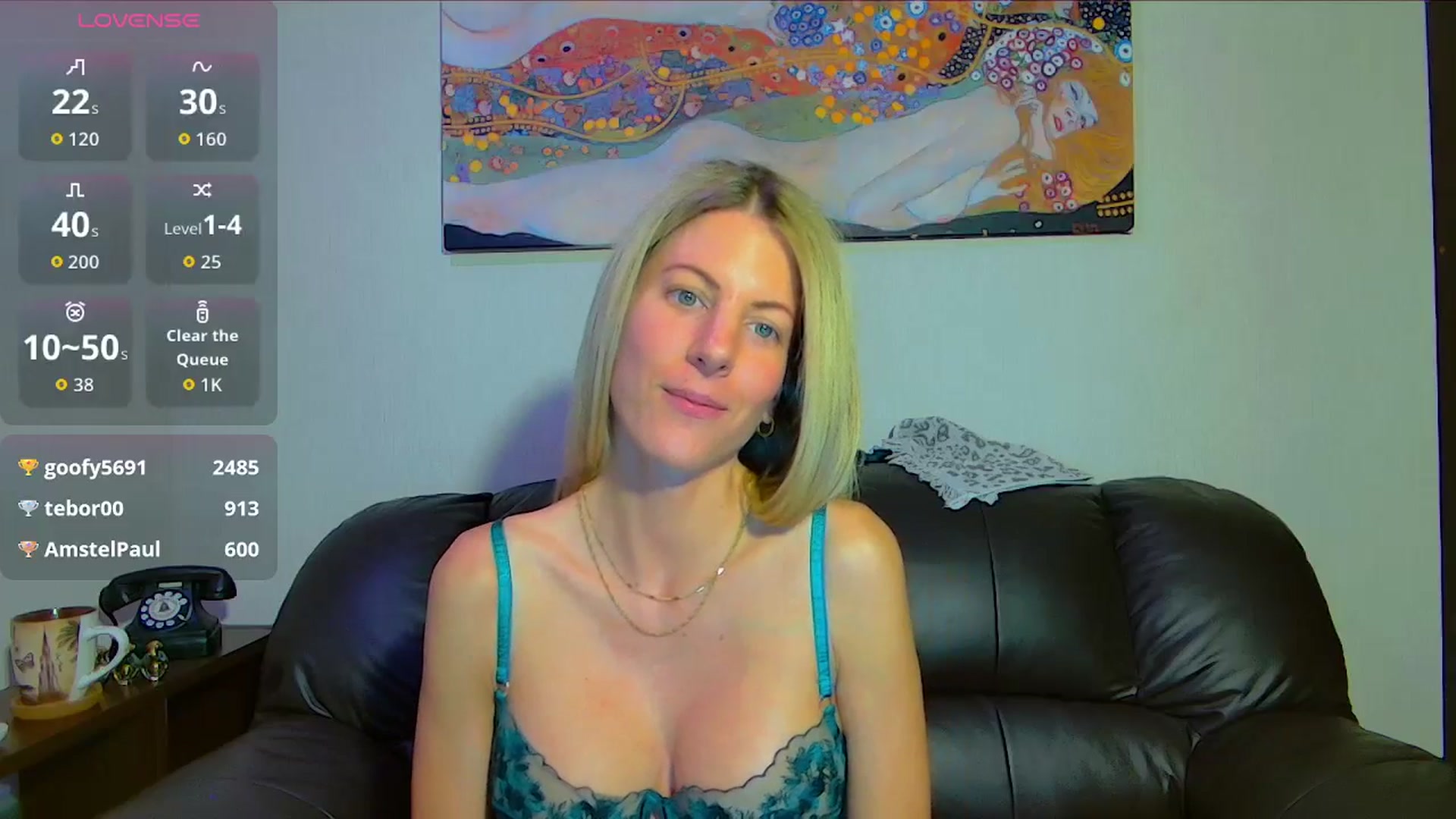 Gallery image thumbnail from Helenadoll's myfreecams stream on, 11/08/2025, 21:55 image 13 of 20