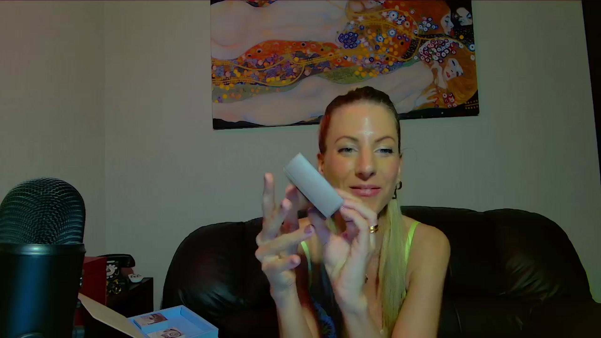 Gallery image thumbnail from Helenadoll's myfreecams stream on, 11/17/2025, 17:41 image 7 of 20
