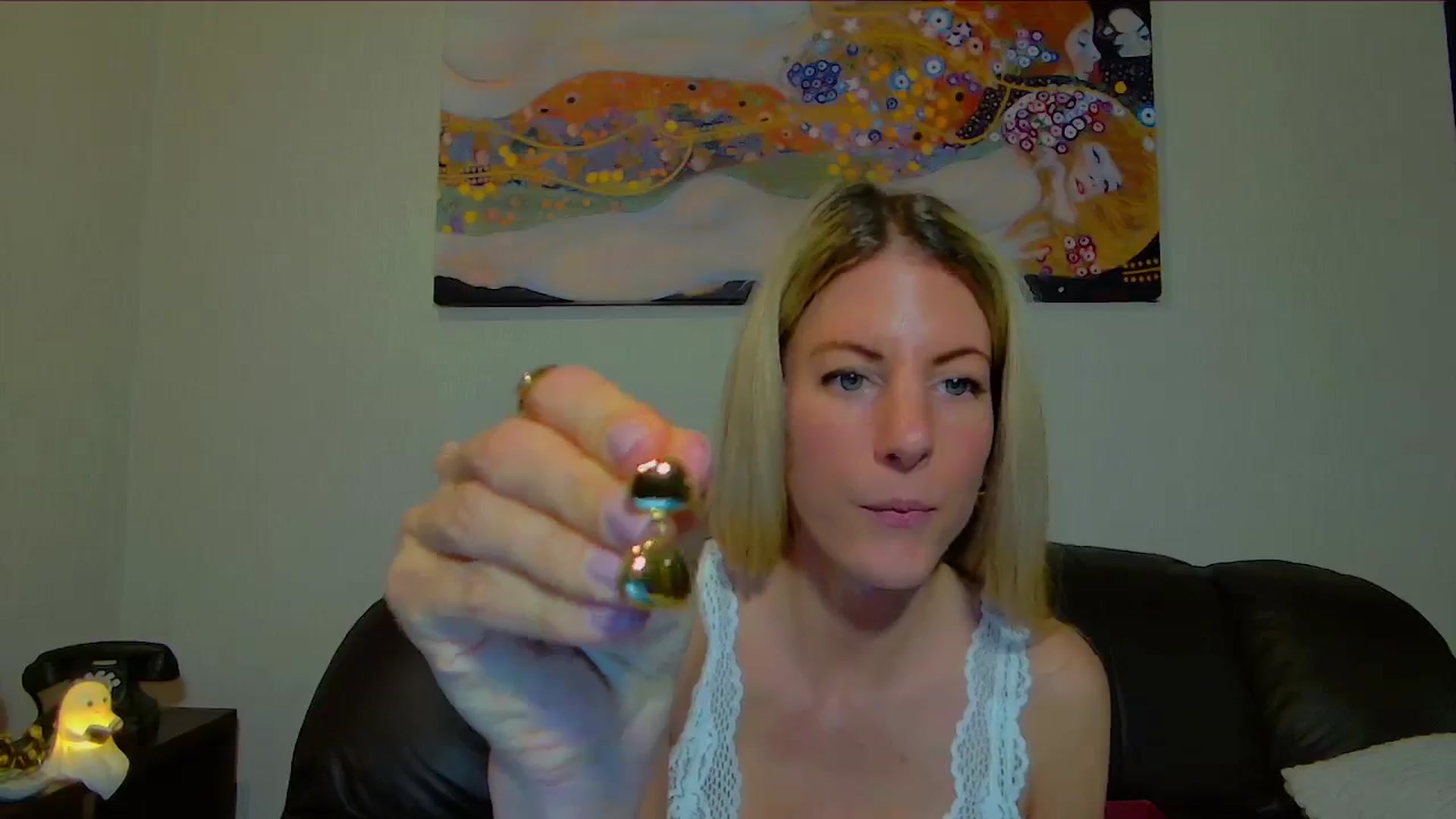 Gallery image thumbnail from Helenadoll's myfreecams stream on, 12/06/2025, 19:39 image 8 of 20