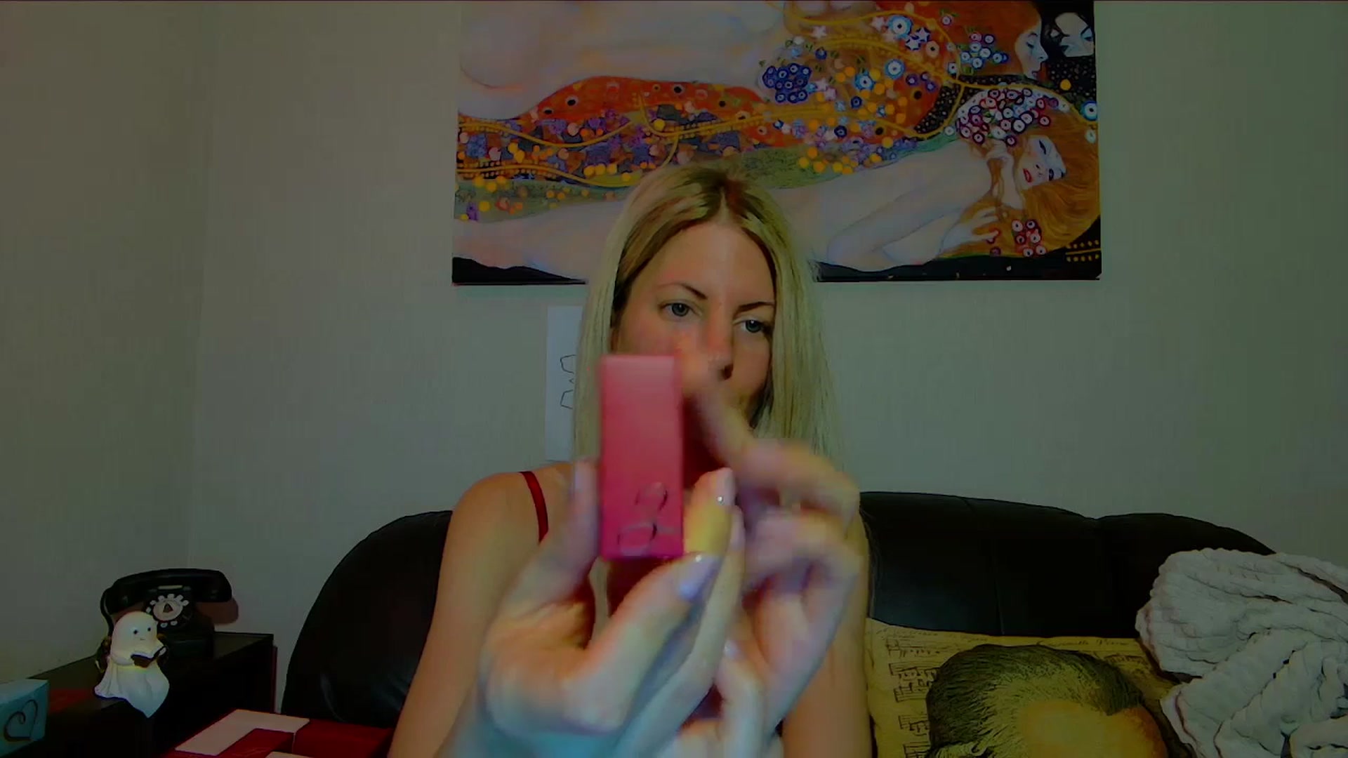 Gallery image thumbnail from Helenadoll's myfreecams stream on, 12/17/2025, 19:21 image 6 of 20