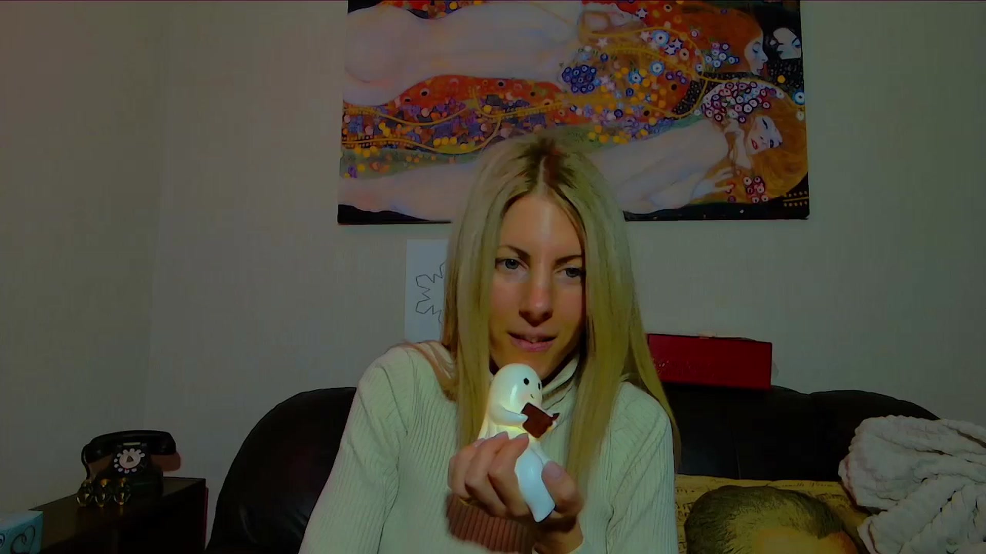 Gallery image thumbnail from Helenadoll's myfreecams stream on, 12/17/2025, 19:21 image 1 of 20