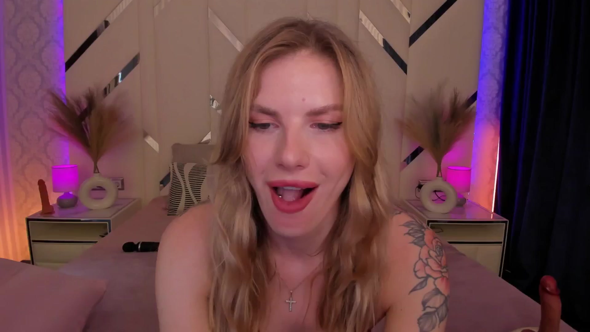 Gallery image thumbnail from Heleyybaylee's myfreecams stream on, 02/01/2025, 21:48 image 20 of 20