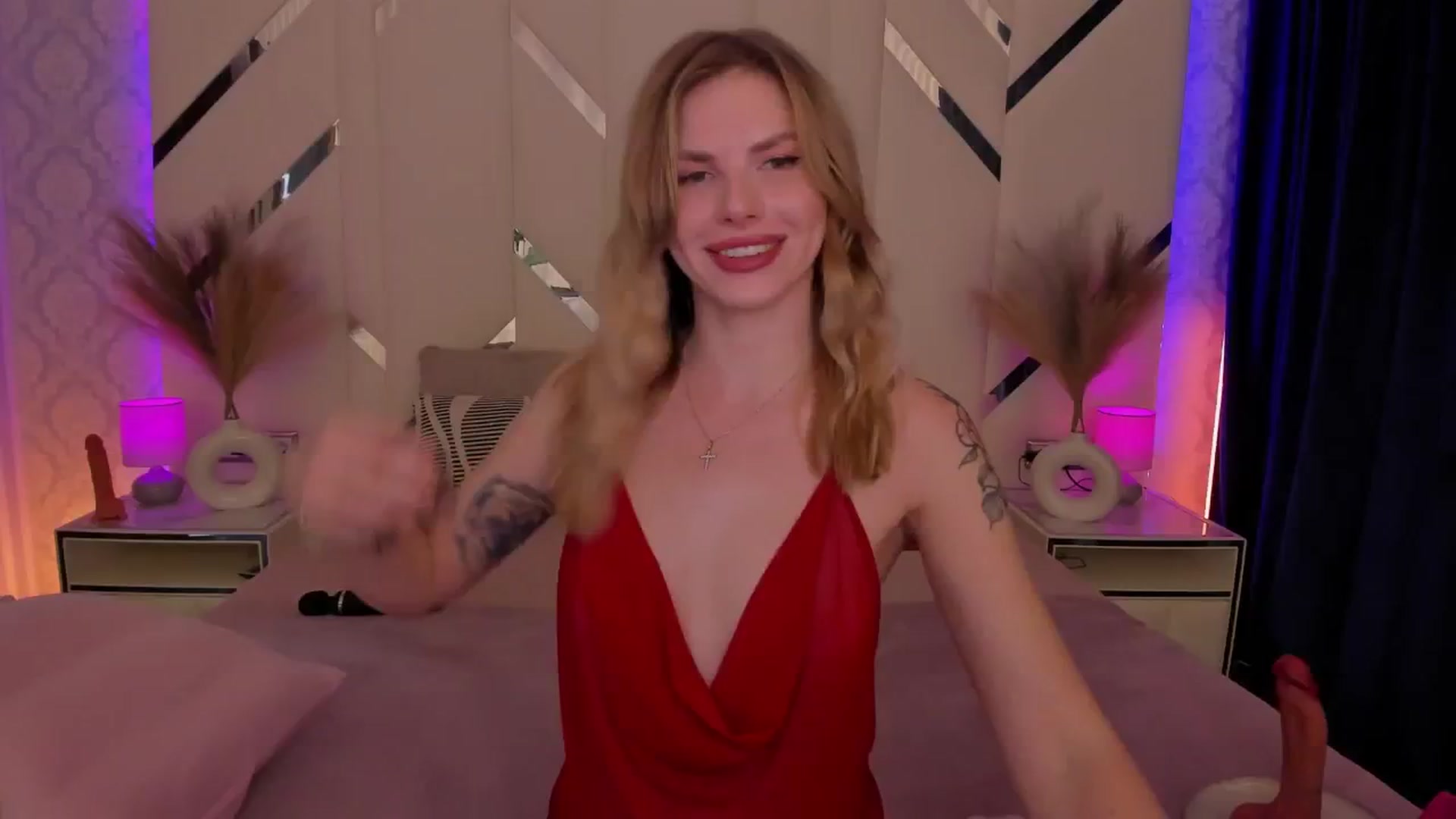 Gallery image thumbnail from Heleyybaylee's myfreecams stream on, 02/01/2025, 23:33 image 2 of 20