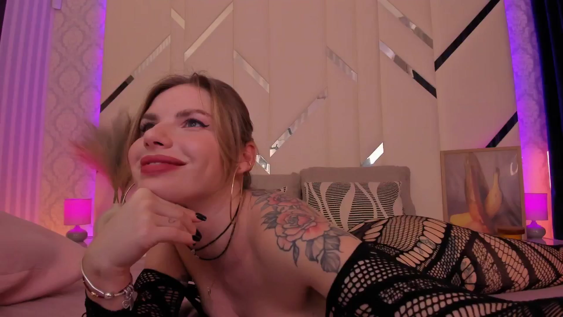 Gallery image thumbnail from Heleyybaylee's myfreecams stream on, 02/15/2025, 20:44 image 14 of 20