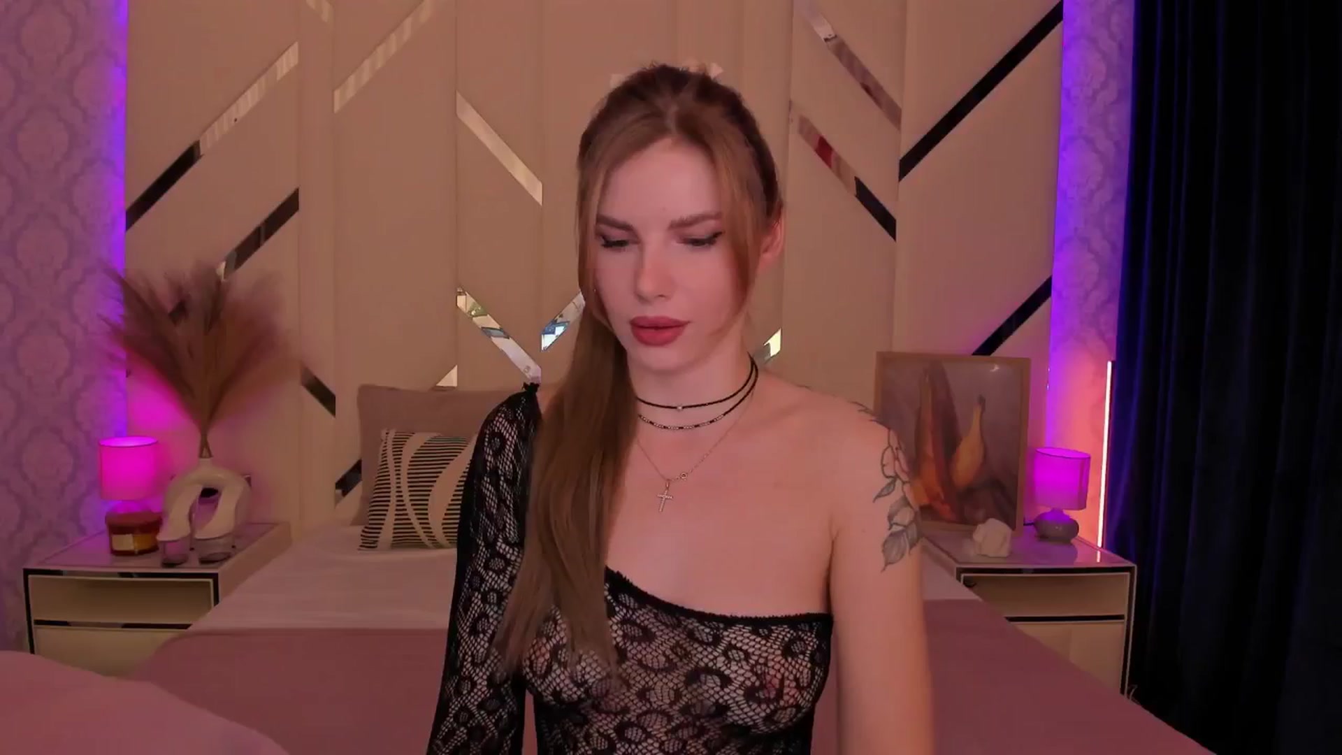 Gallery image thumbnail from Heleyybaylee's myfreecams stream on, 02/17/2025, 17:50 image 4 of 20