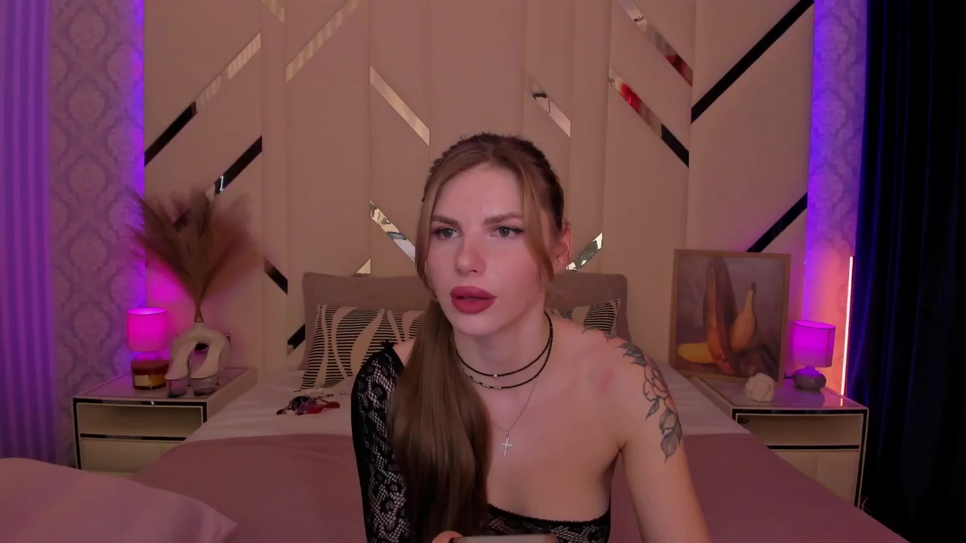 Gallery image thumbnail from Heleyybaylee's myfreecams stream on, 02/18/2025, 02:37 image 13 of 20
