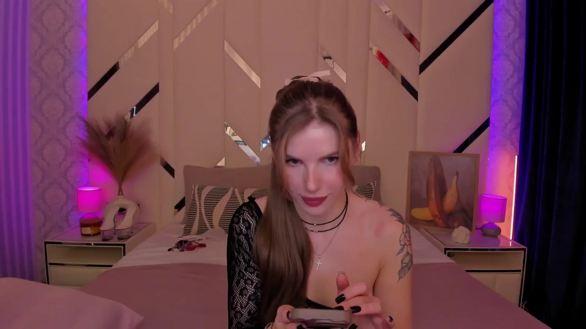 Gallery image thumbnail from Heleyybaylee's myfreecams stream on, 02/18/2025, 02:37 image 11 of 20
