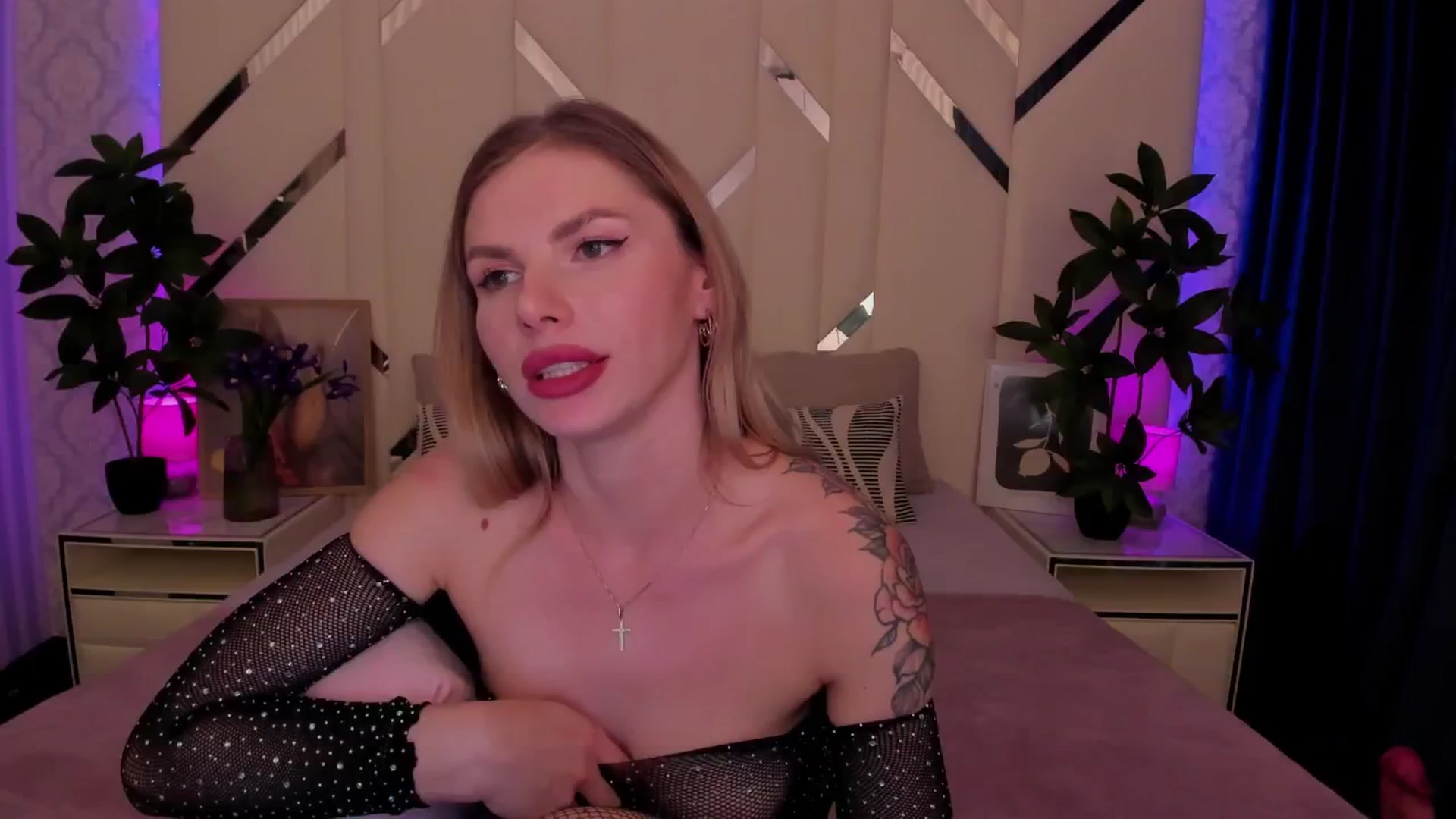 Gallery image thumbnail from Heleyybaylee's myfreecams stream on, 03/14/2025, 03:57 image 20 of 20