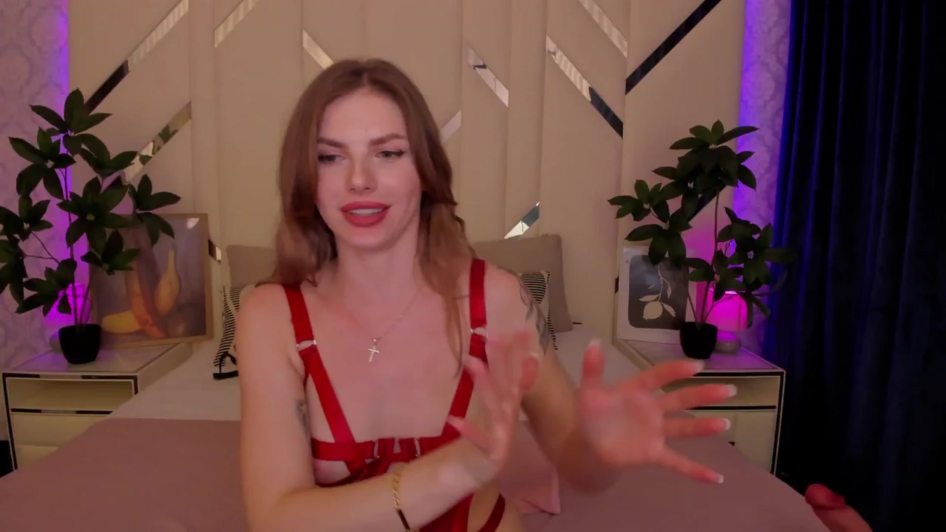 Gallery image thumbnail from Heleyybaylee's myfreecams stream on, 03/15/2025, 20:33 image 12 of 20