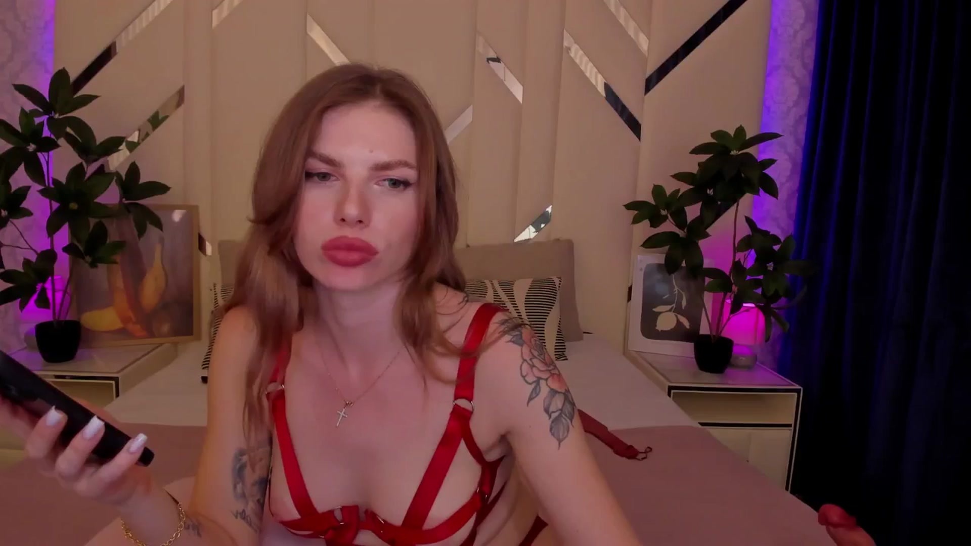 Gallery image thumbnail from Heleyybaylee's myfreecams stream on, 03/15/2025, 20:33 image 20 of 20