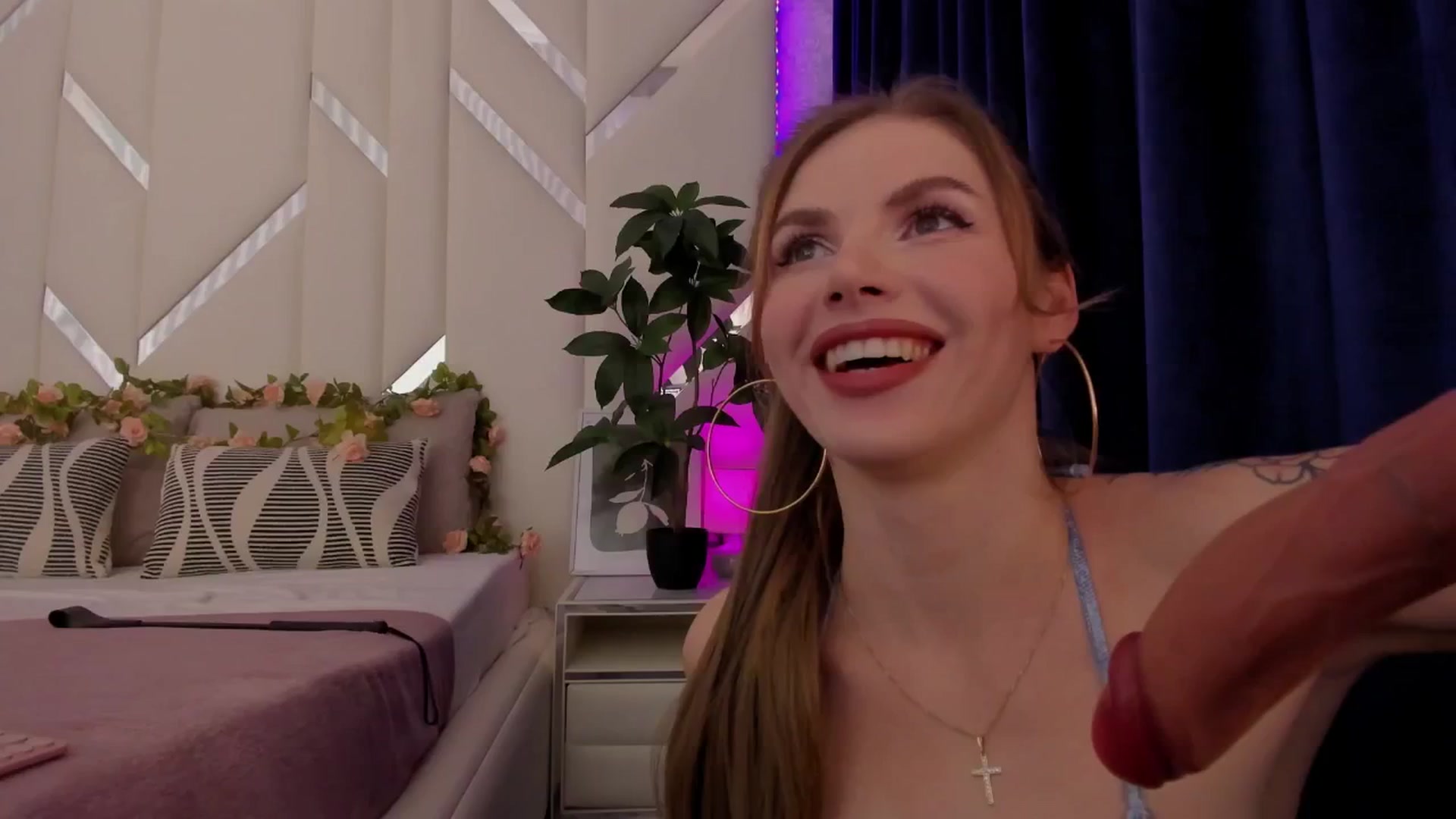 Gallery image thumbnail from Heleyybaylee's myfreecams stream on, 03/31/2025, 17:39 image 3 of 20