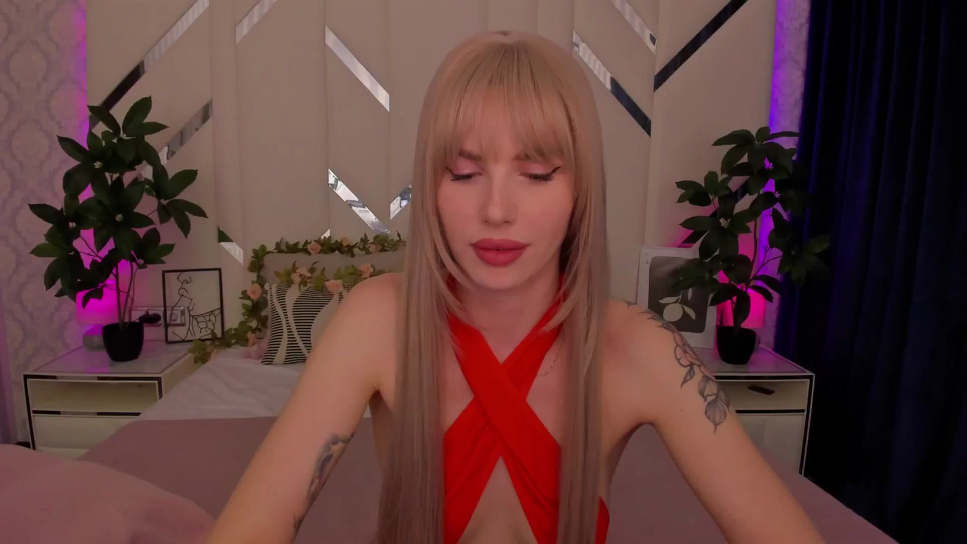 Gallery image thumbnail from Heleyybaylee's myfreecams stream on, 04/03/2025, 16:29 image 5 of 20