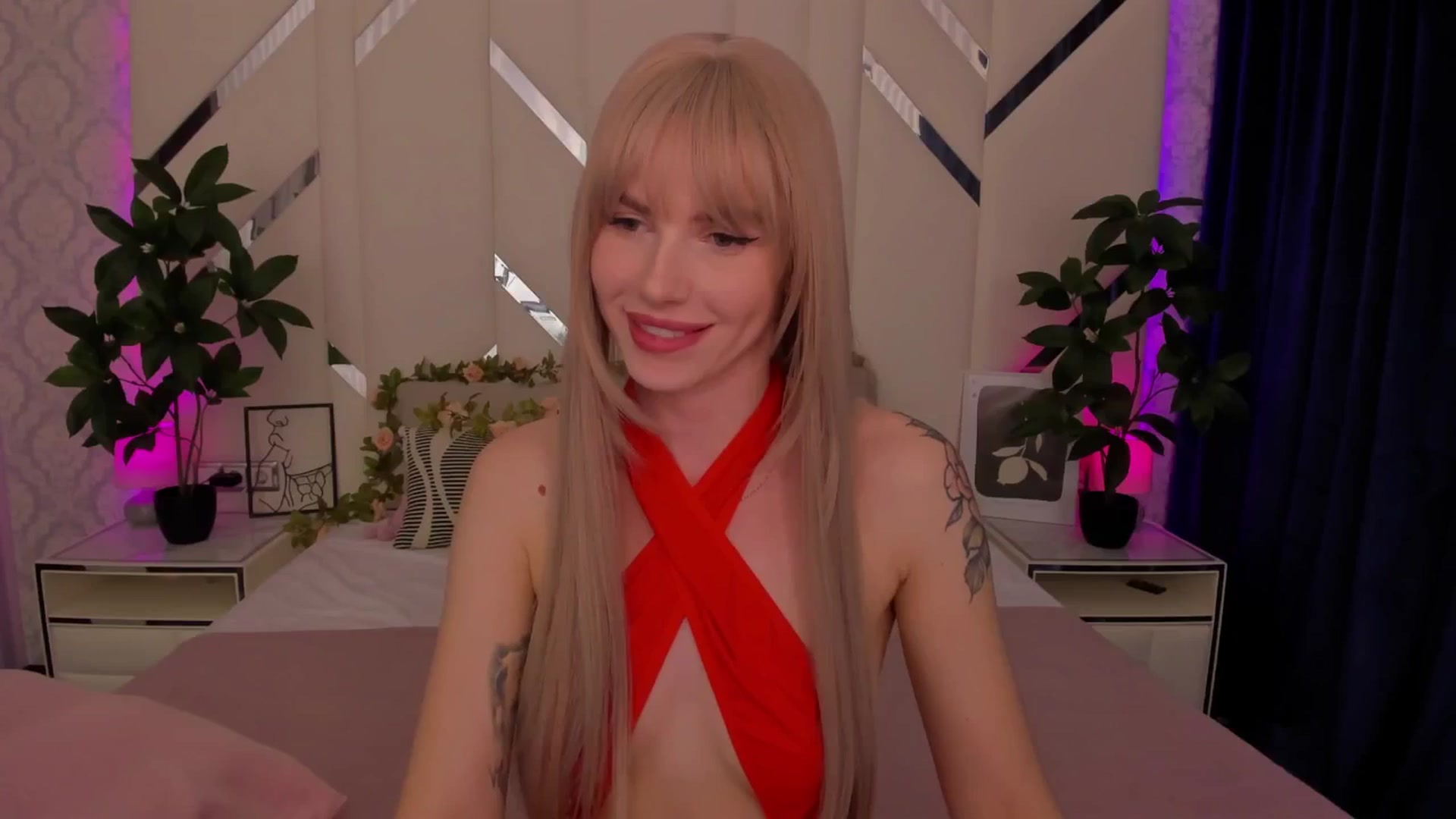 Gallery image thumbnail from Heleyybaylee's myfreecams stream on, 04/03/2025, 16:29 image 8 of 20