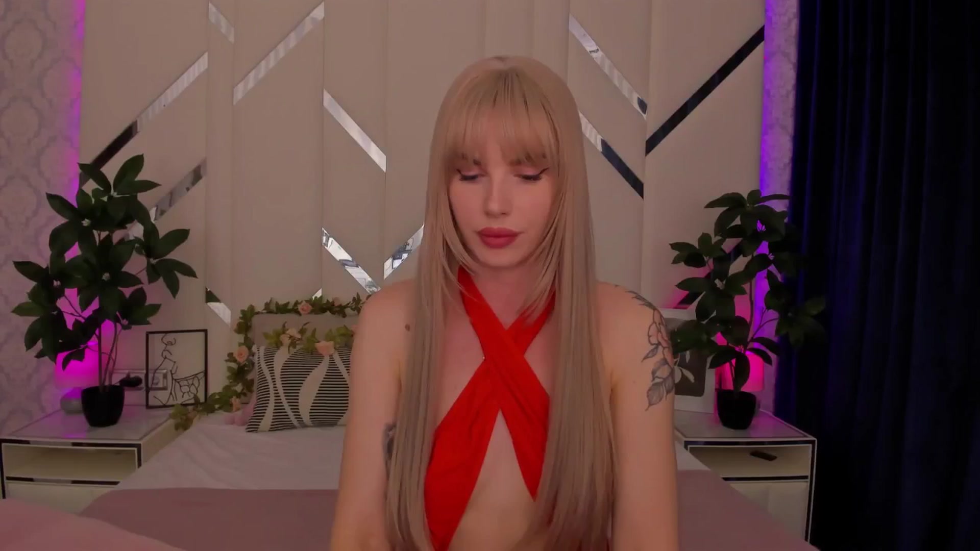 Gallery image thumbnail from Heleyybaylee's myfreecams stream on, 04/03/2025, 17:38 image 2 of 20
