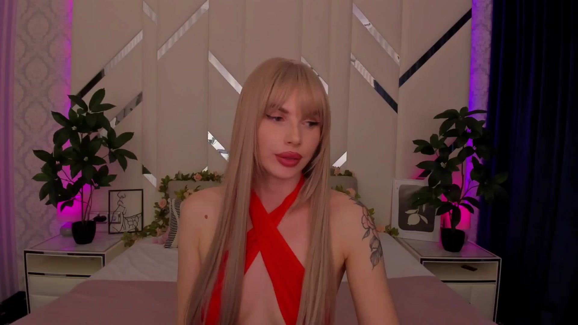 Gallery image thumbnail from Heleyybaylee's myfreecams stream on, 04/03/2025, 23:26 image 20 of 20