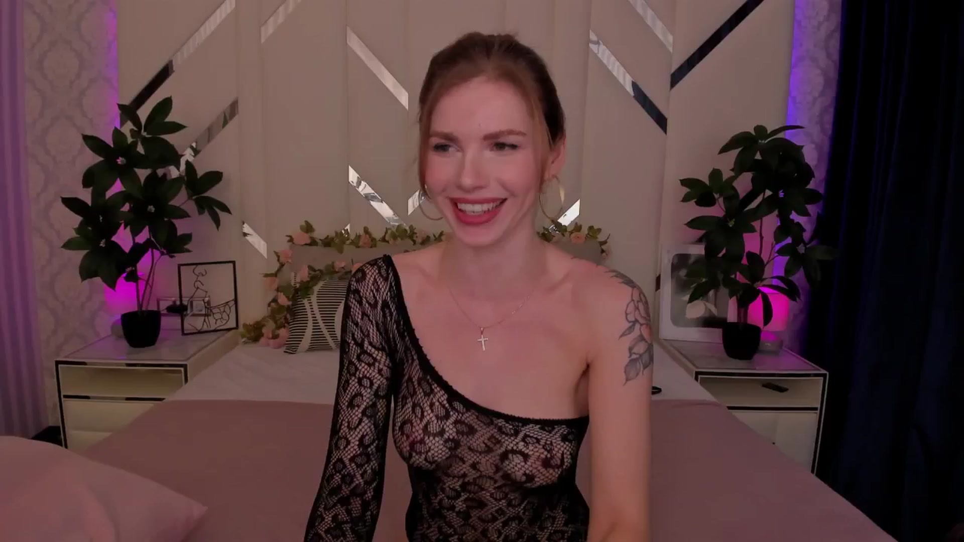 Gallery image thumbnail from Heleyybaylee's myfreecams stream on, 04/05/2025, 14:57 image 15 of 20