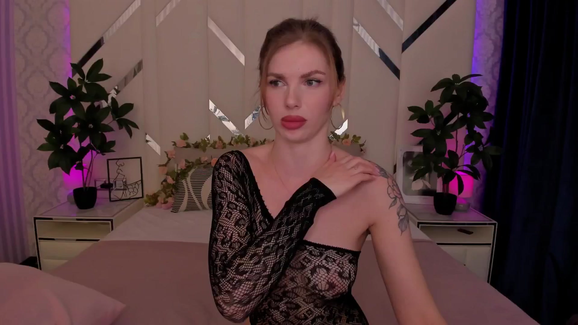Gallery image thumbnail from Heleyybaylee's myfreecams stream on, 04/05/2025, 14:57 image 16 of 20