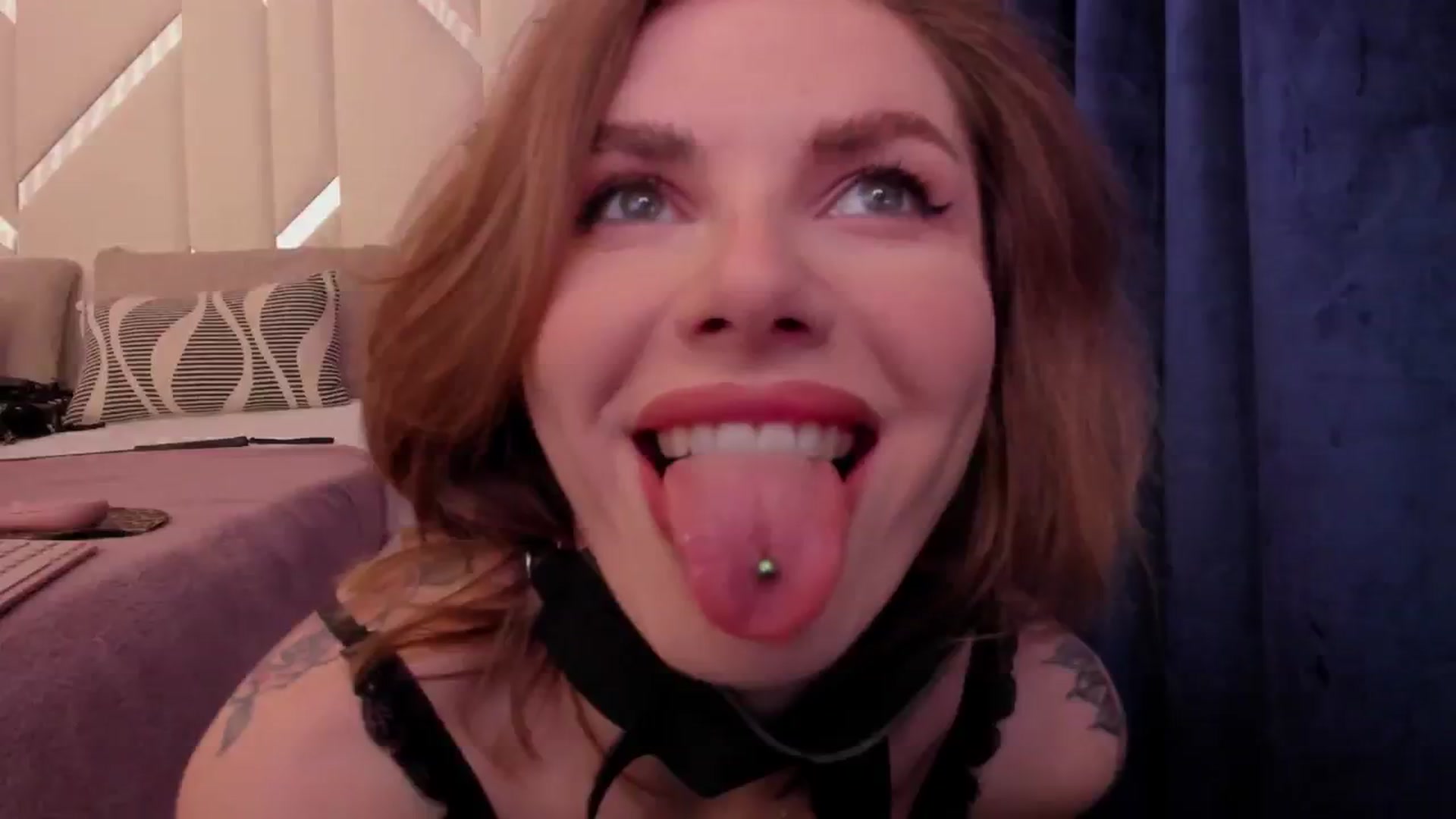Gallery image thumbnail from Heleyybaylee's myfreecams stream on, 04/15/2025, 19:59 image 7 of 20