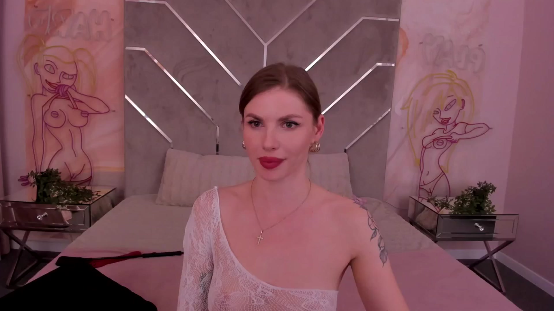 Gallery image thumbnail from Heleyybaylee's myfreecams stream on, 05/18/2025, 04:52 image 7 of 20