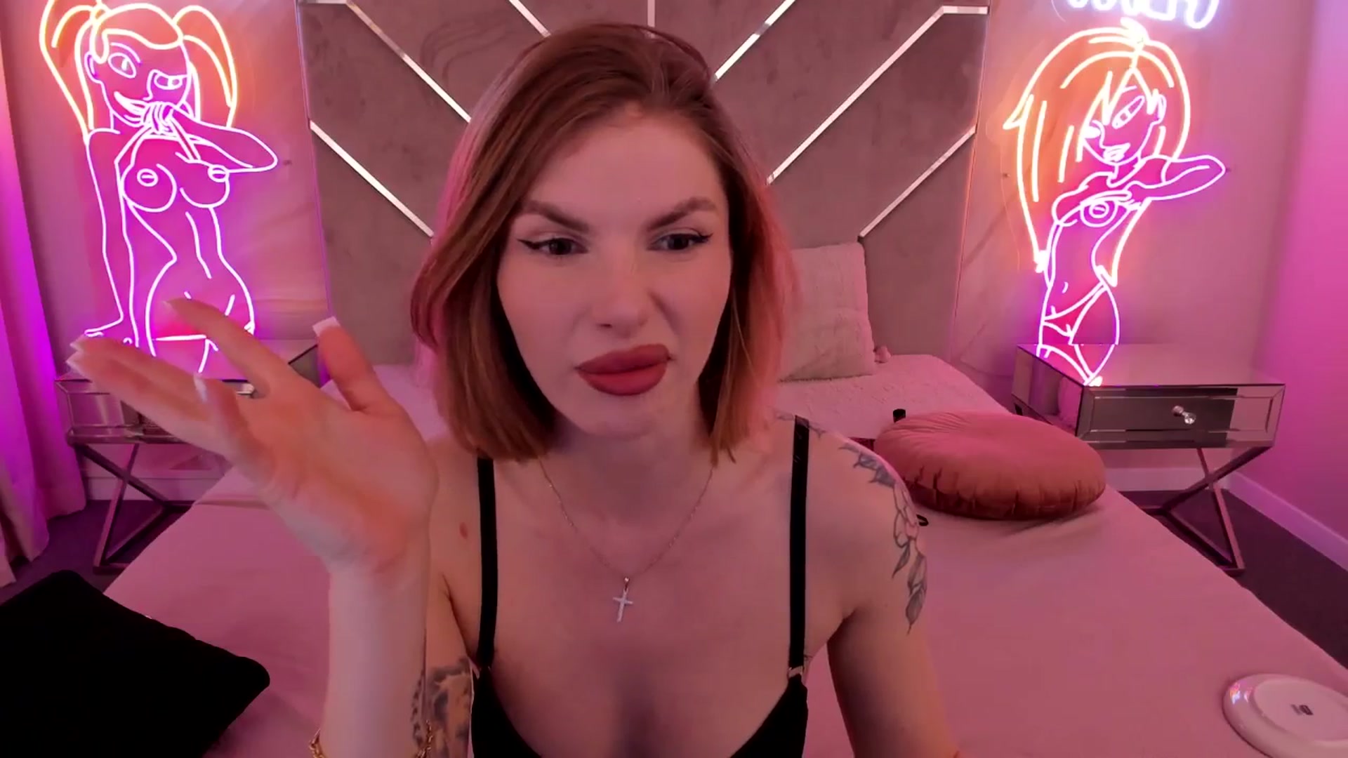 Gallery image thumbnail from Heleyybaylee's myfreecams stream on, 06/05/2025, 01:24 image 20 of 20