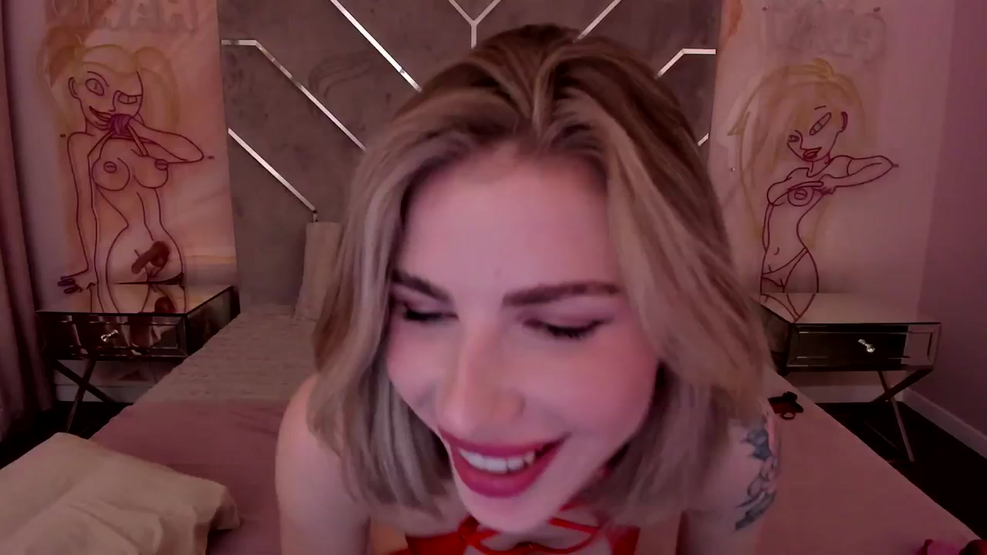 Gallery image thumbnail from Heleyybaylee's myfreecams stream on, 06/11/2025, 21:04 image 8 of 20
