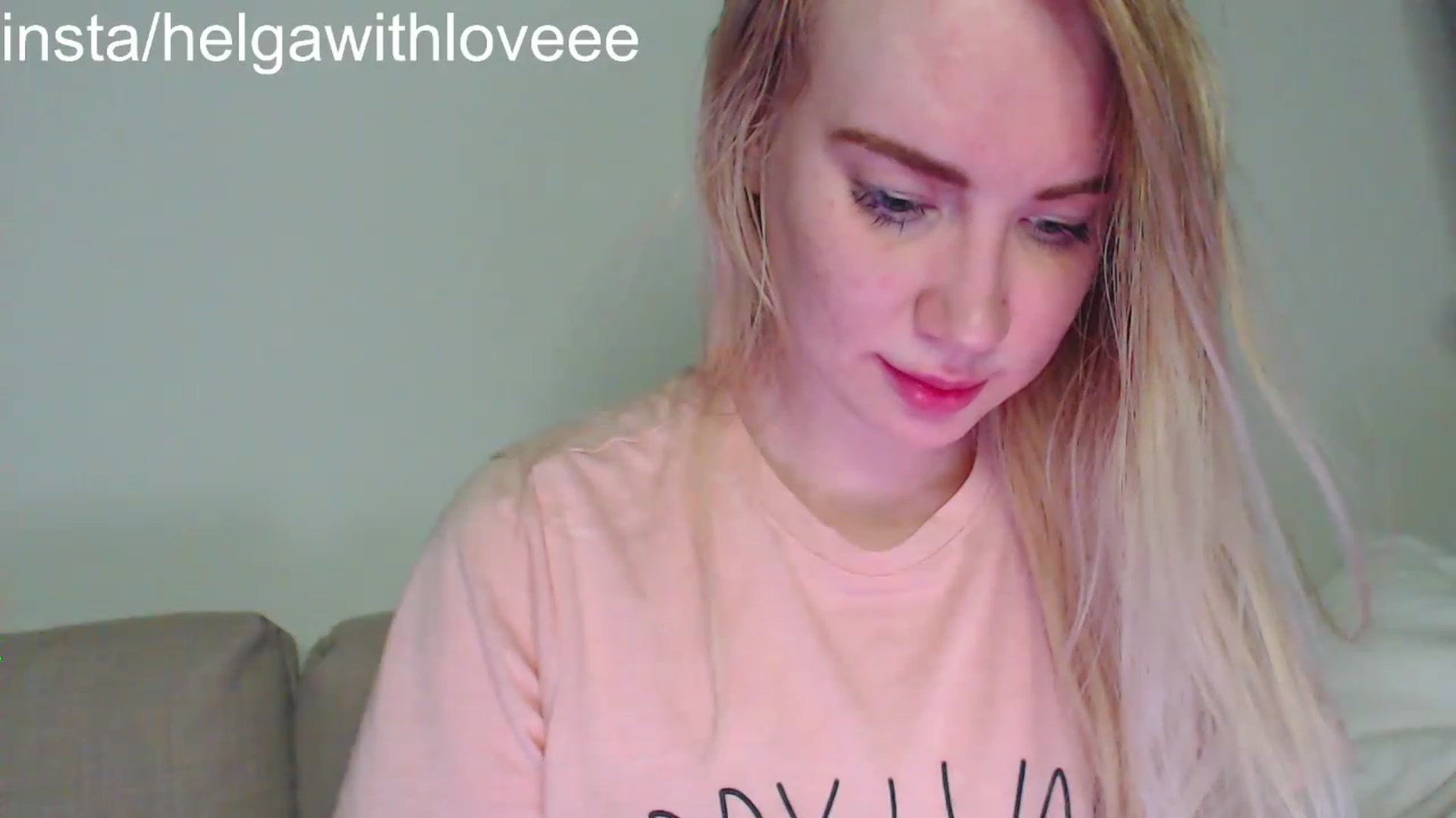 Gallery image thumbnail from Helgapataki's myfreecams stream on, 04/21/2023, 24:22 image 19 of 20
