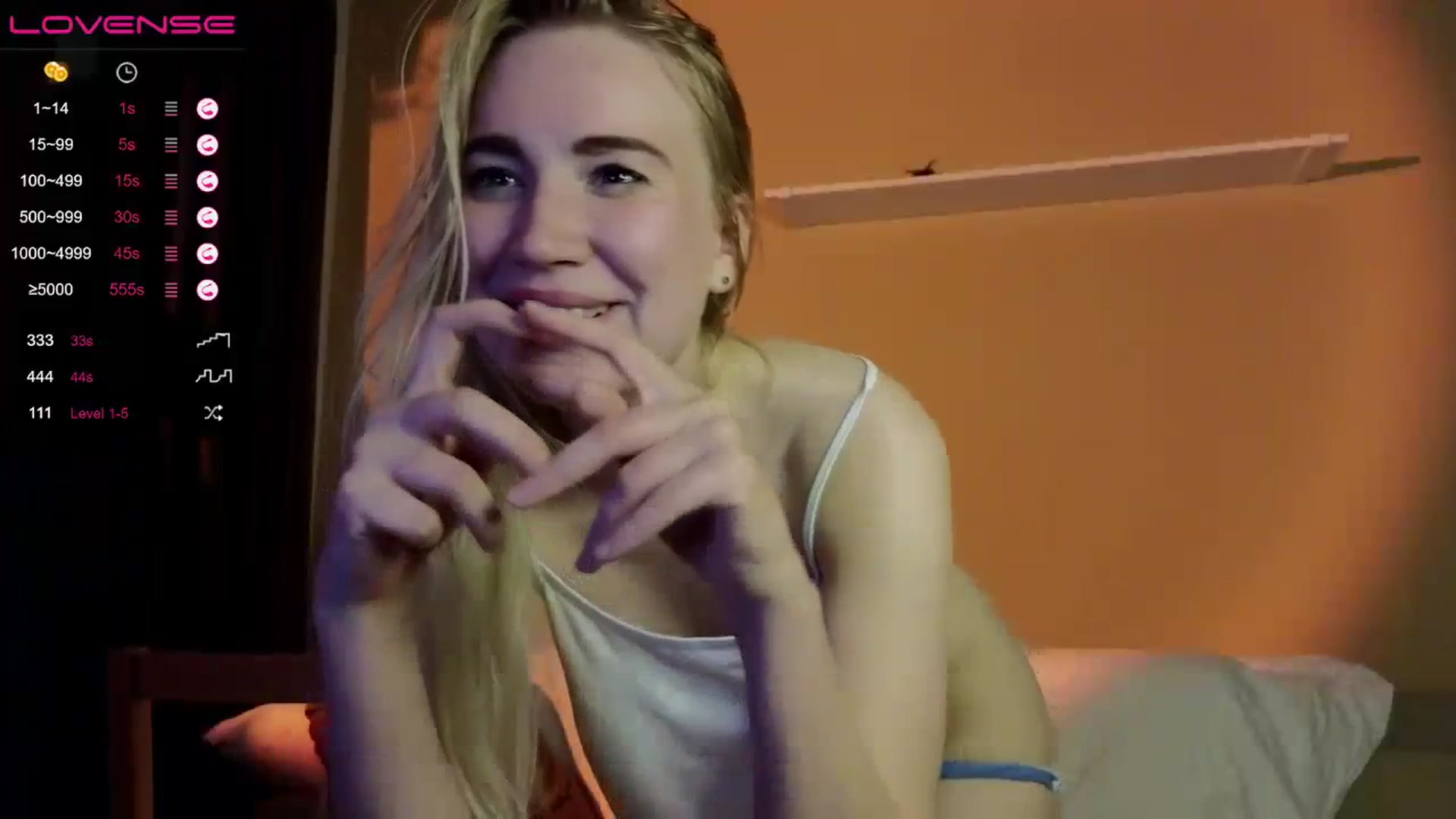 Gallery image thumbnail from Helgapataki's myfreecams stream on, 08/05/2023, 24:09 image 17 of 20