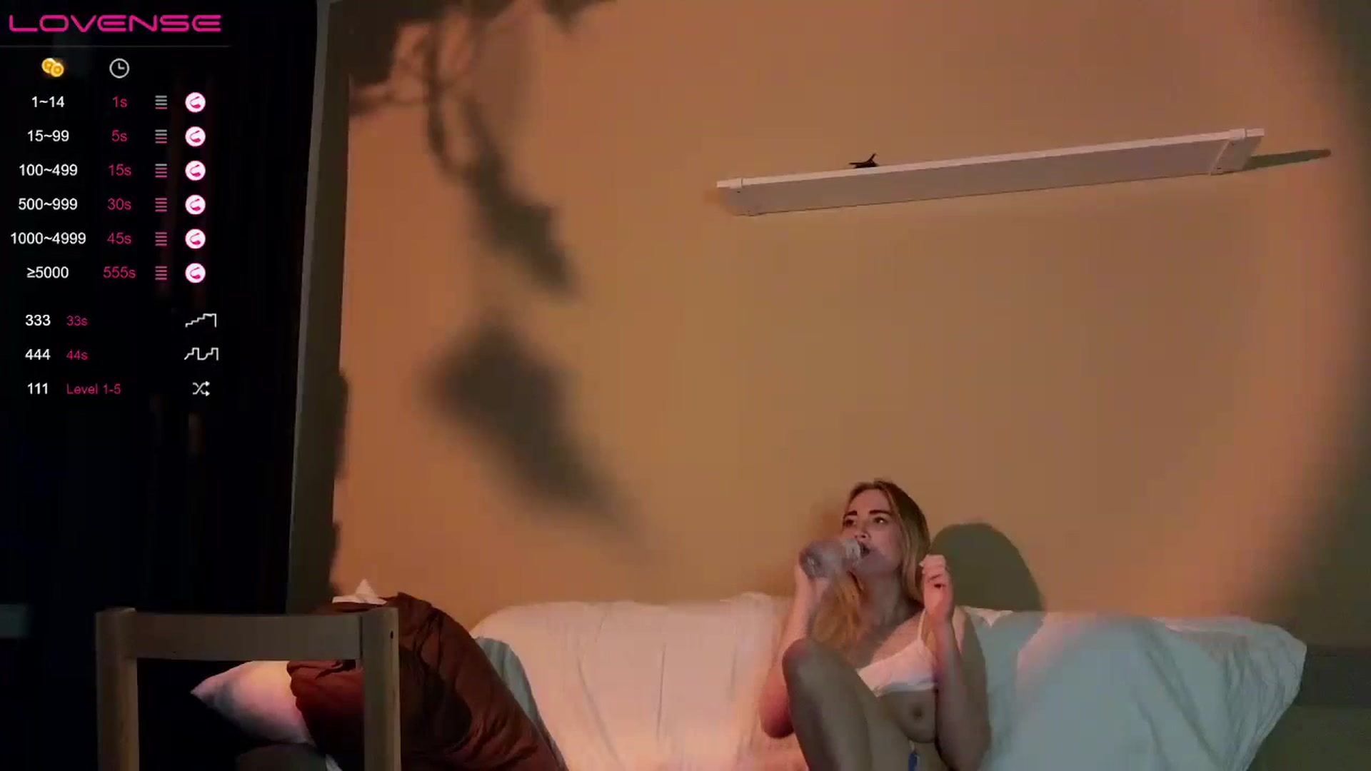 Gallery image thumbnail from Helgapataki's myfreecams stream on, 08/05/2023, 24:09 image 20 of 20
