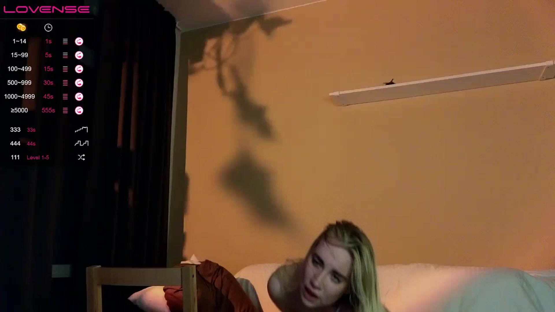 Gallery image thumbnail from Helgapataki's myfreecams stream on, 08/05/2023, 24:29 image 12 of 20