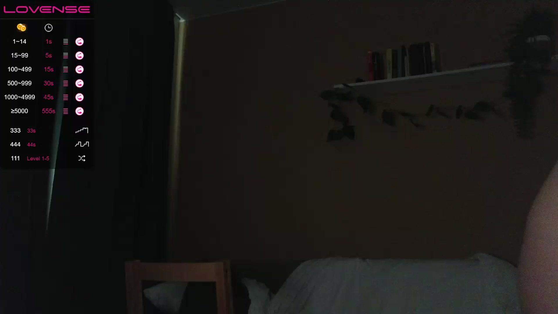 Gallery image thumbnail from Helgapataki's myfreecams stream on, 08/05/2023, 17:05 image 17 of 20
