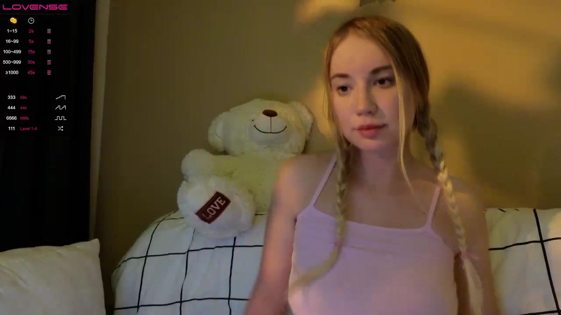 Gallery image thumbnail from Helgapataki's myfreecams stream on, 10/24/2023, 06:13 image 11 of 20