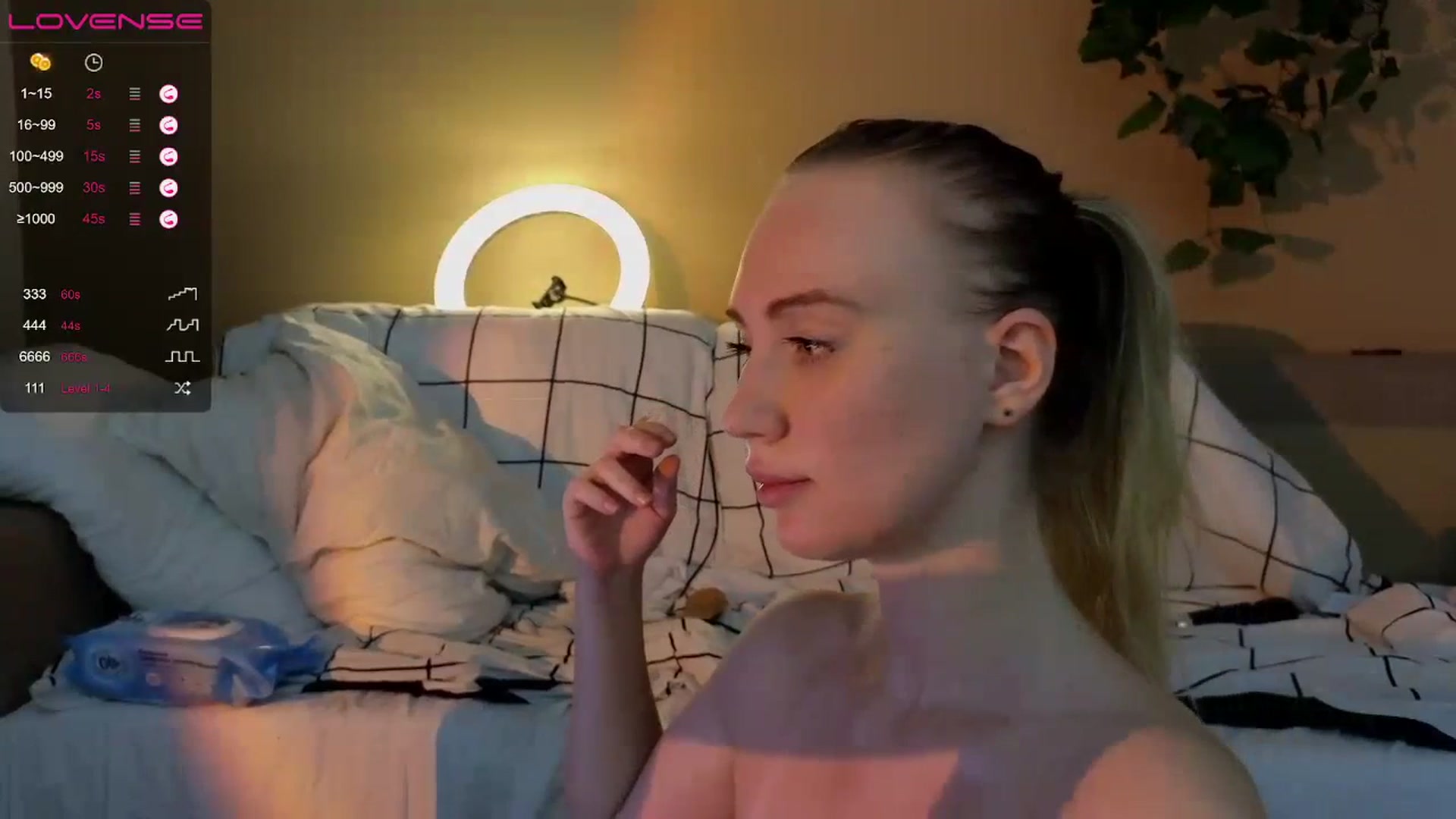 Gallery image thumbnail from Helgapataki's myfreecams stream on, 10/30/2023, 14:31 image 20 of 20