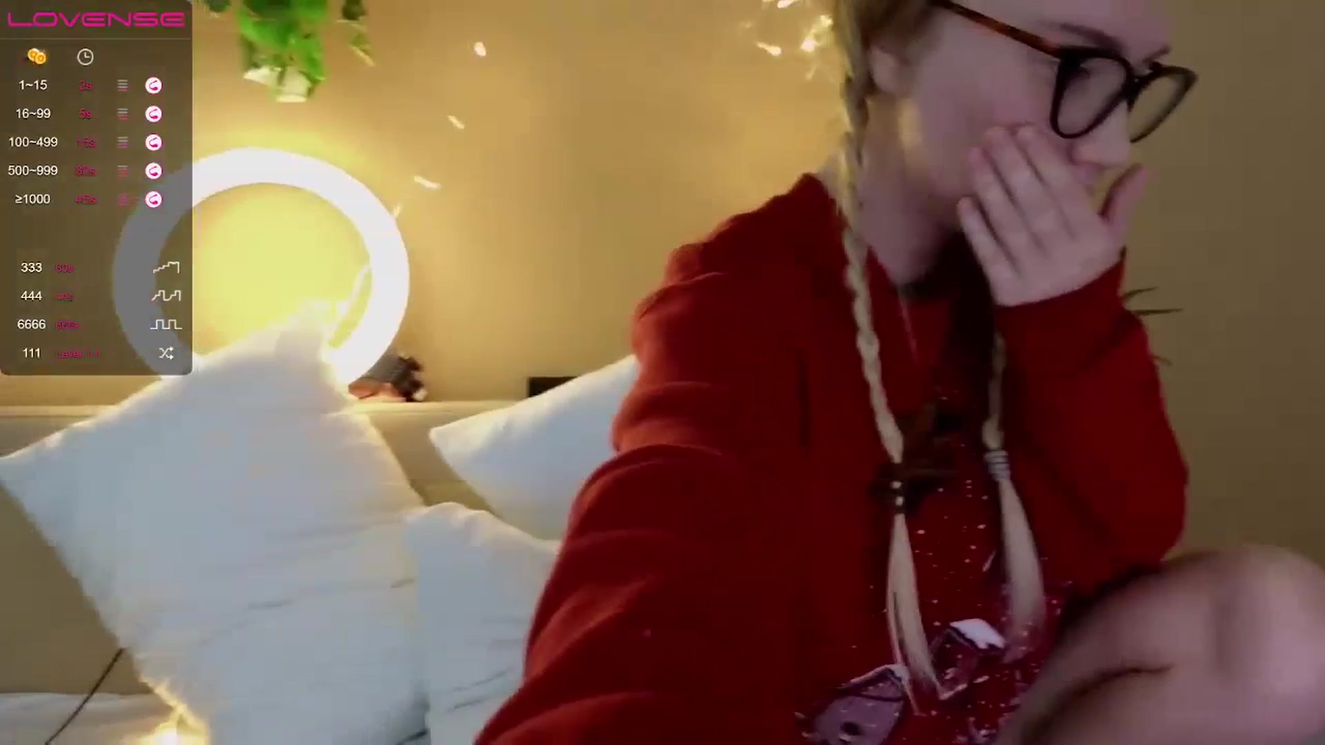 Gallery image thumbnail from Helgapataki's myfreecams stream on, 11/21/2023, 23:16 image 5 of 20